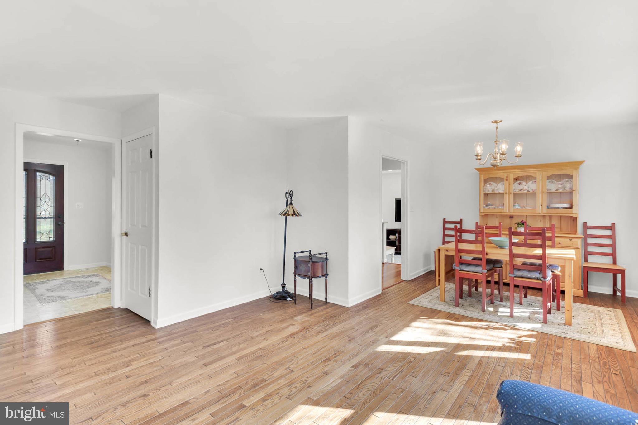 PINE RIDGE FARMS - Residential