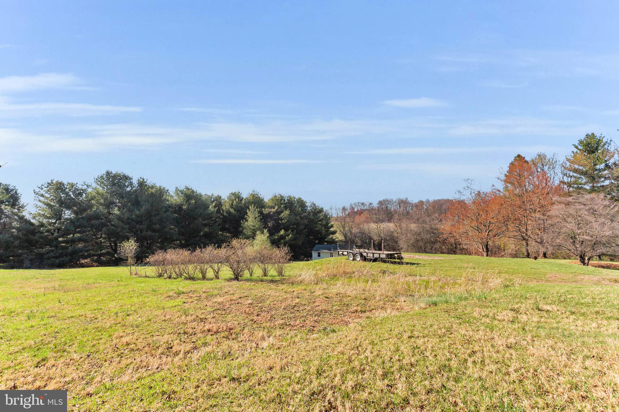 PINE RIDGE FARMS - Residential