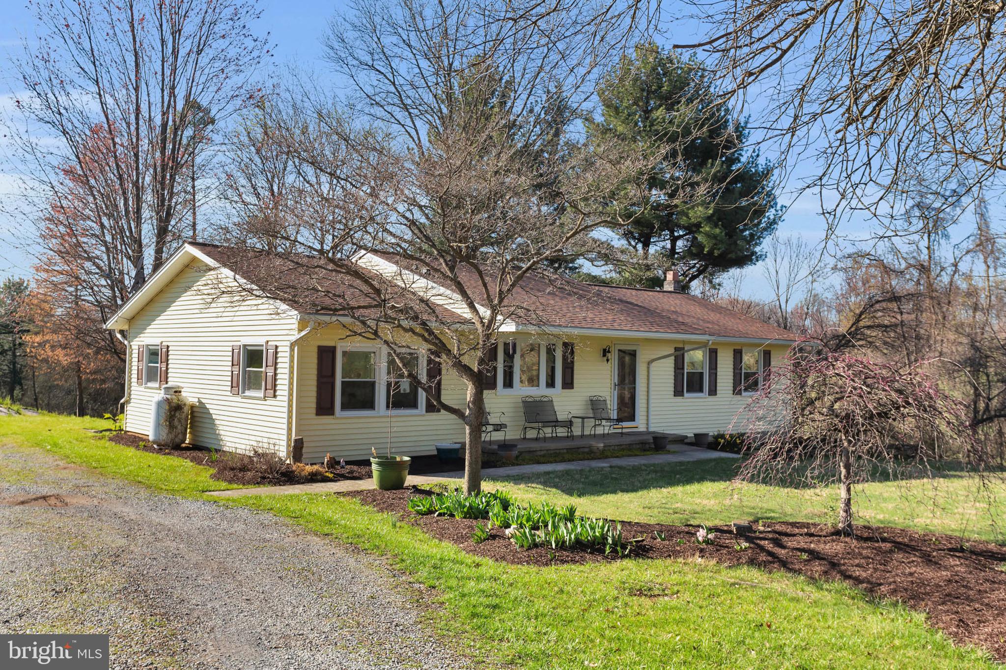 PINE RIDGE FARMS - Residential