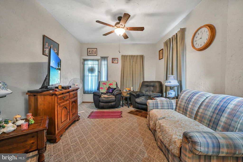 Photo of 97 N REAMSTOWN RD, STEVENS, PA 17578 (MLS # PALA2027384)