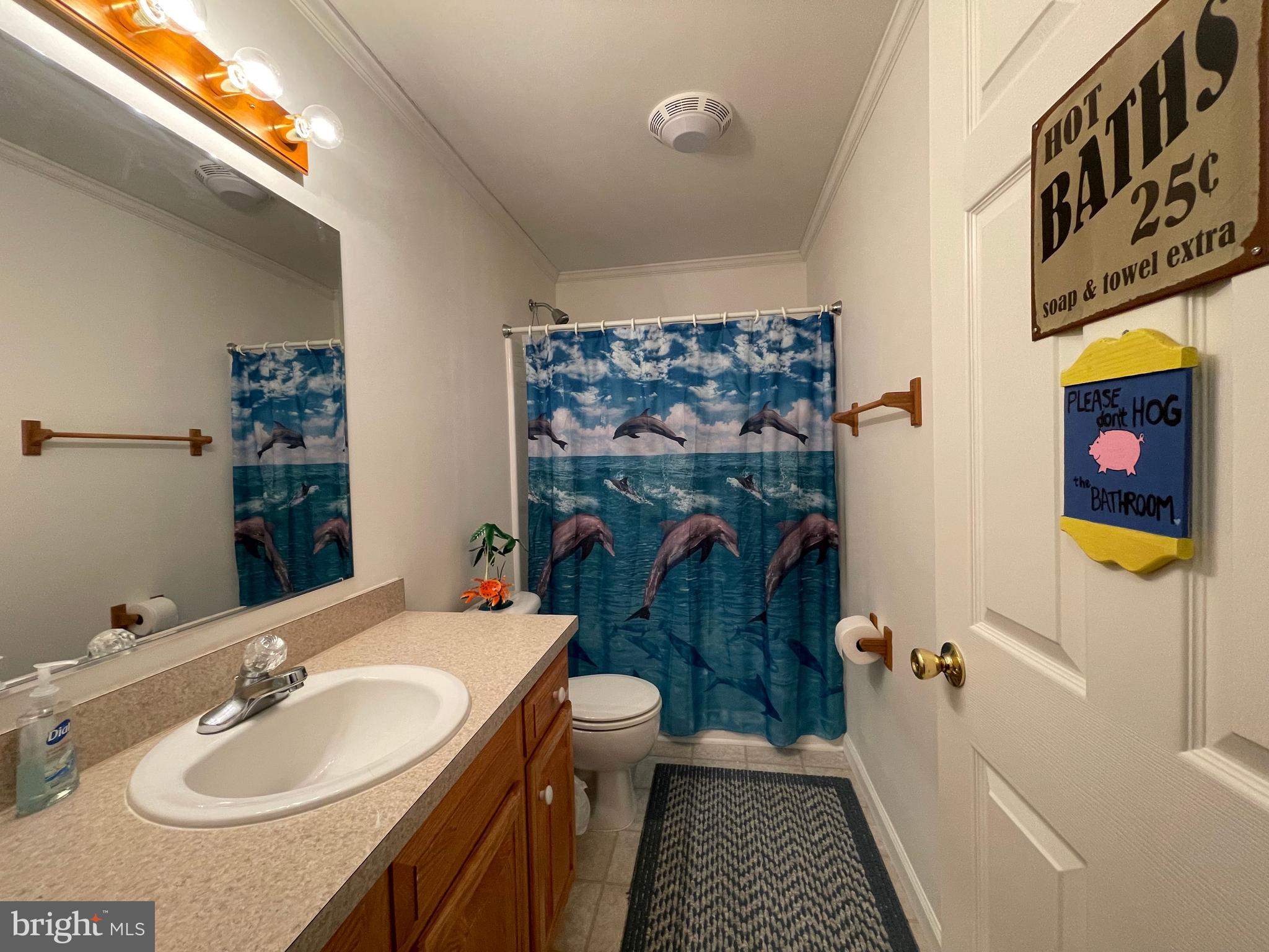 CABIN POINT / GLEBE HARBOR - Residential