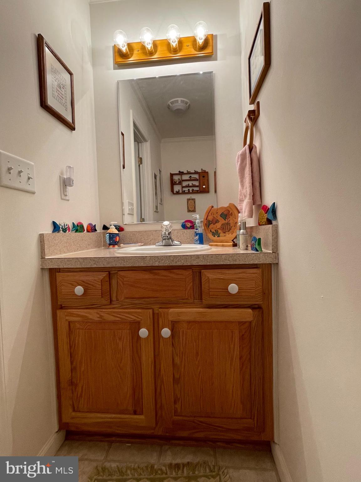 CABIN POINT / GLEBE HARBOR - Residential