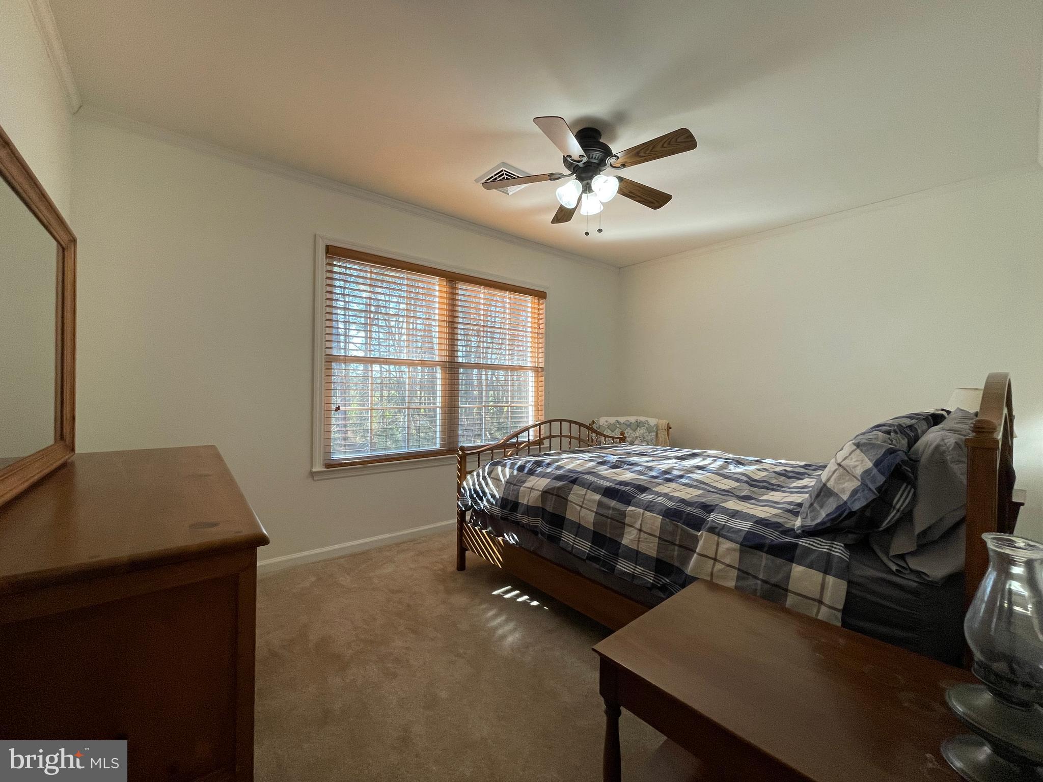 CABIN POINT / GLEBE HARBOR - Residential