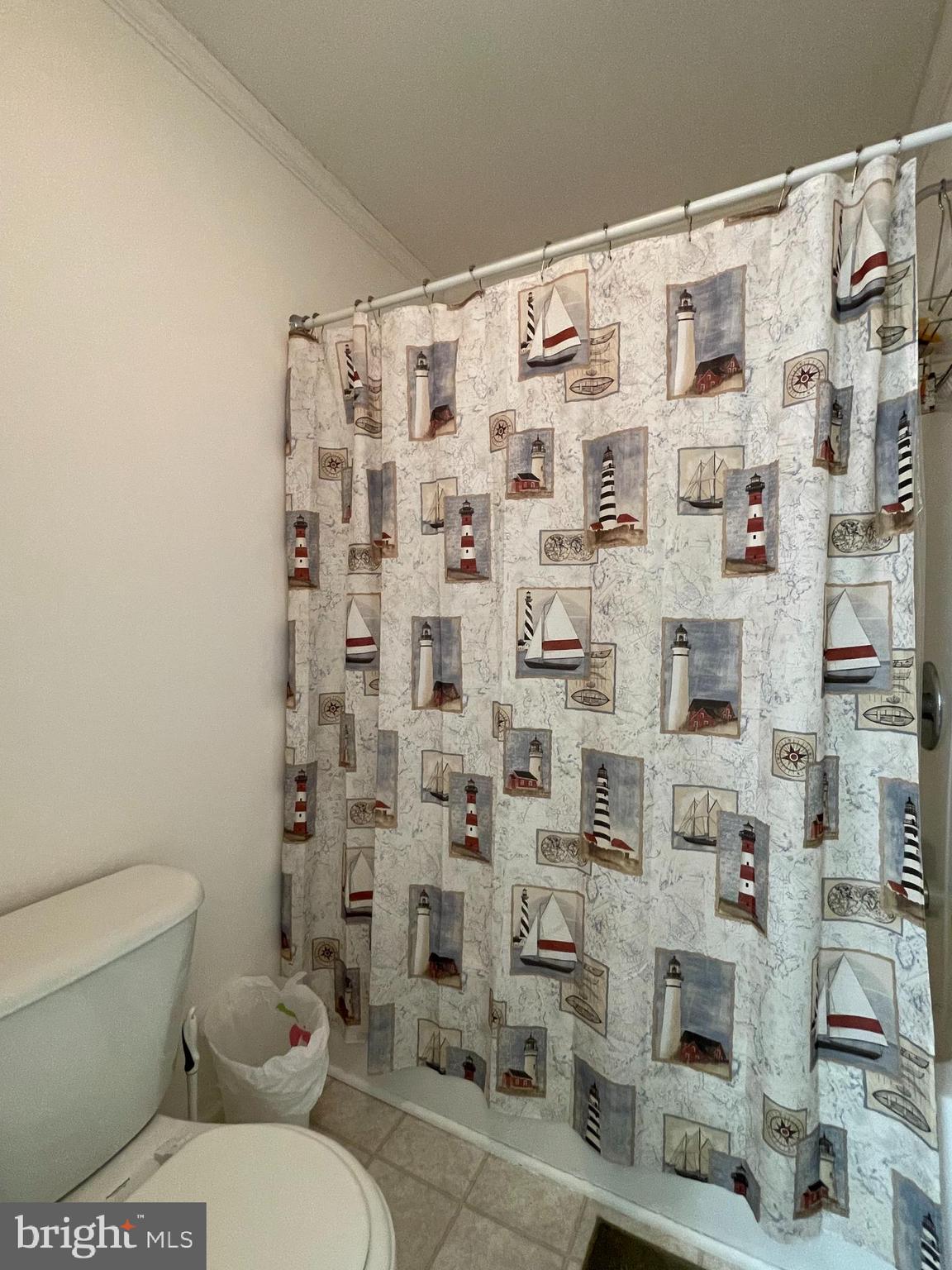 CABIN POINT / GLEBE HARBOR - Residential