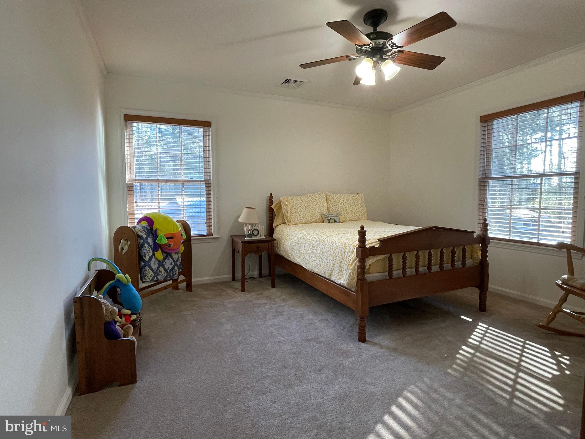 CABIN POINT / GLEBE HARBOR - Residential