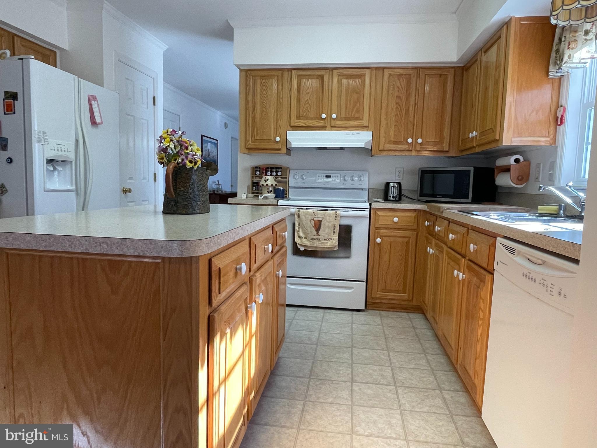 CABIN POINT / GLEBE HARBOR - Residential