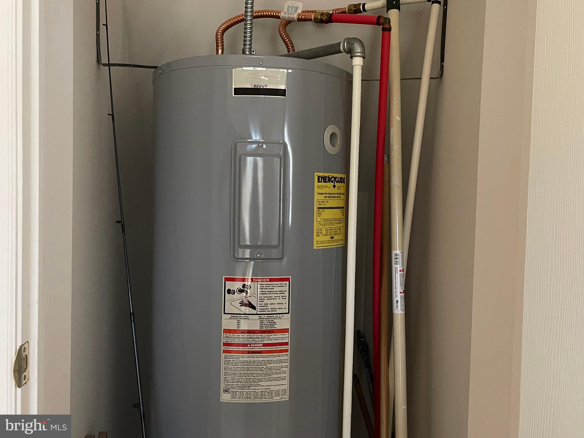 CABIN POINT / GLEBE HARBOR - Residential