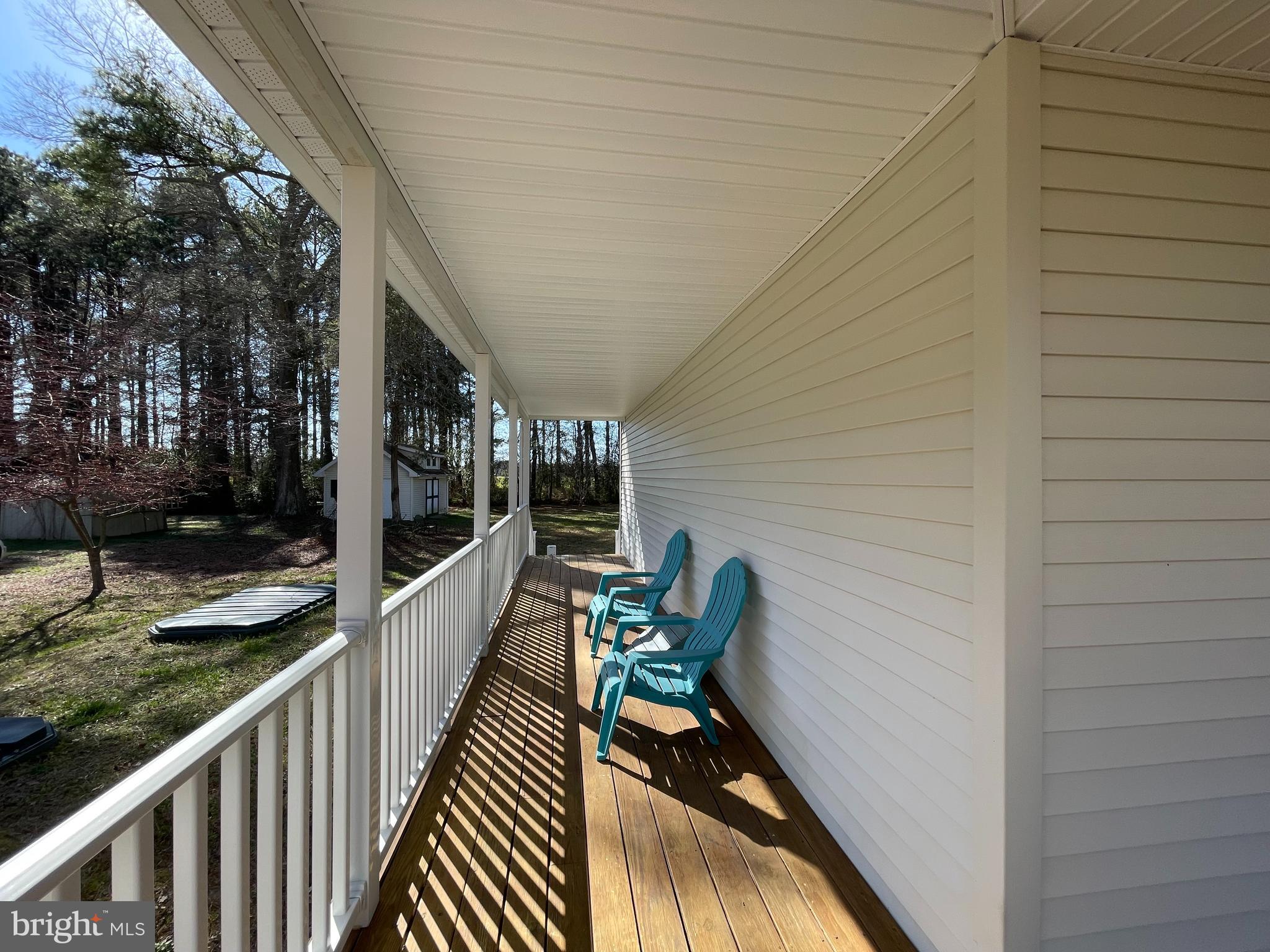 CABIN POINT / GLEBE HARBOR - Residential