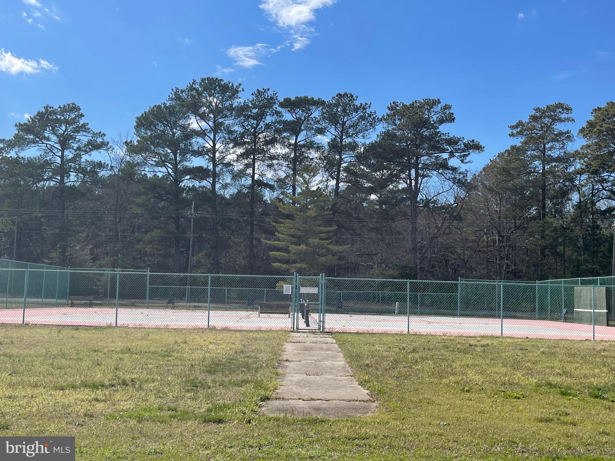 CABIN POINT / GLEBE HARBOR - Residential