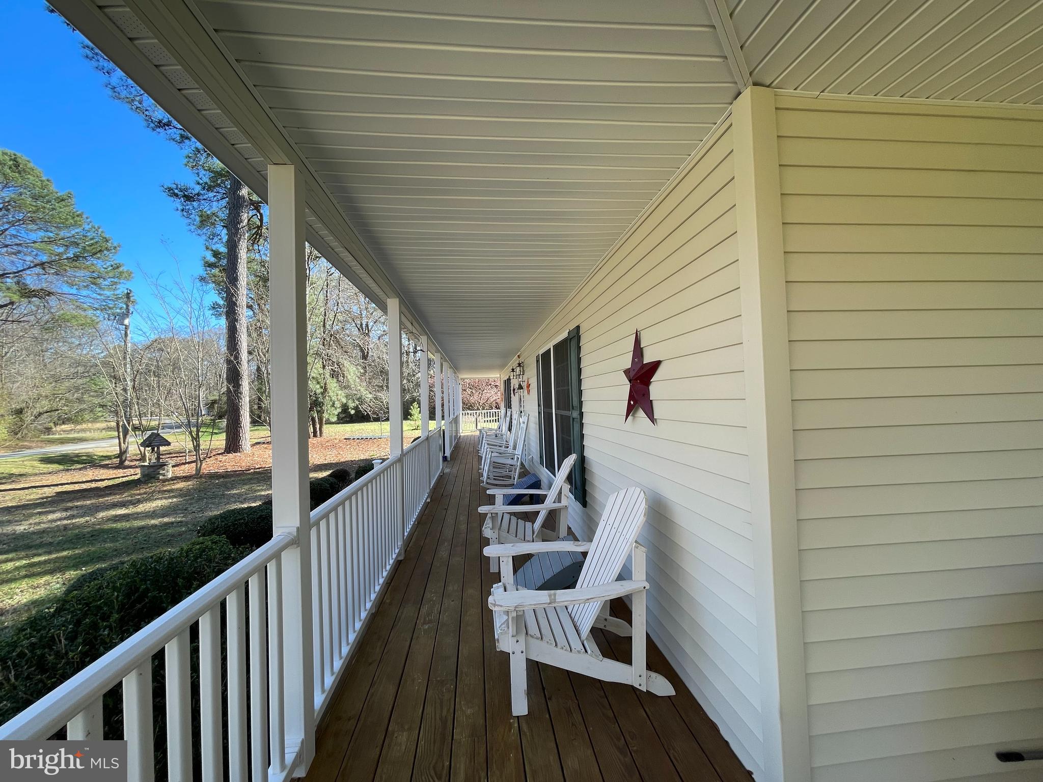CABIN POINT / GLEBE HARBOR - Residential