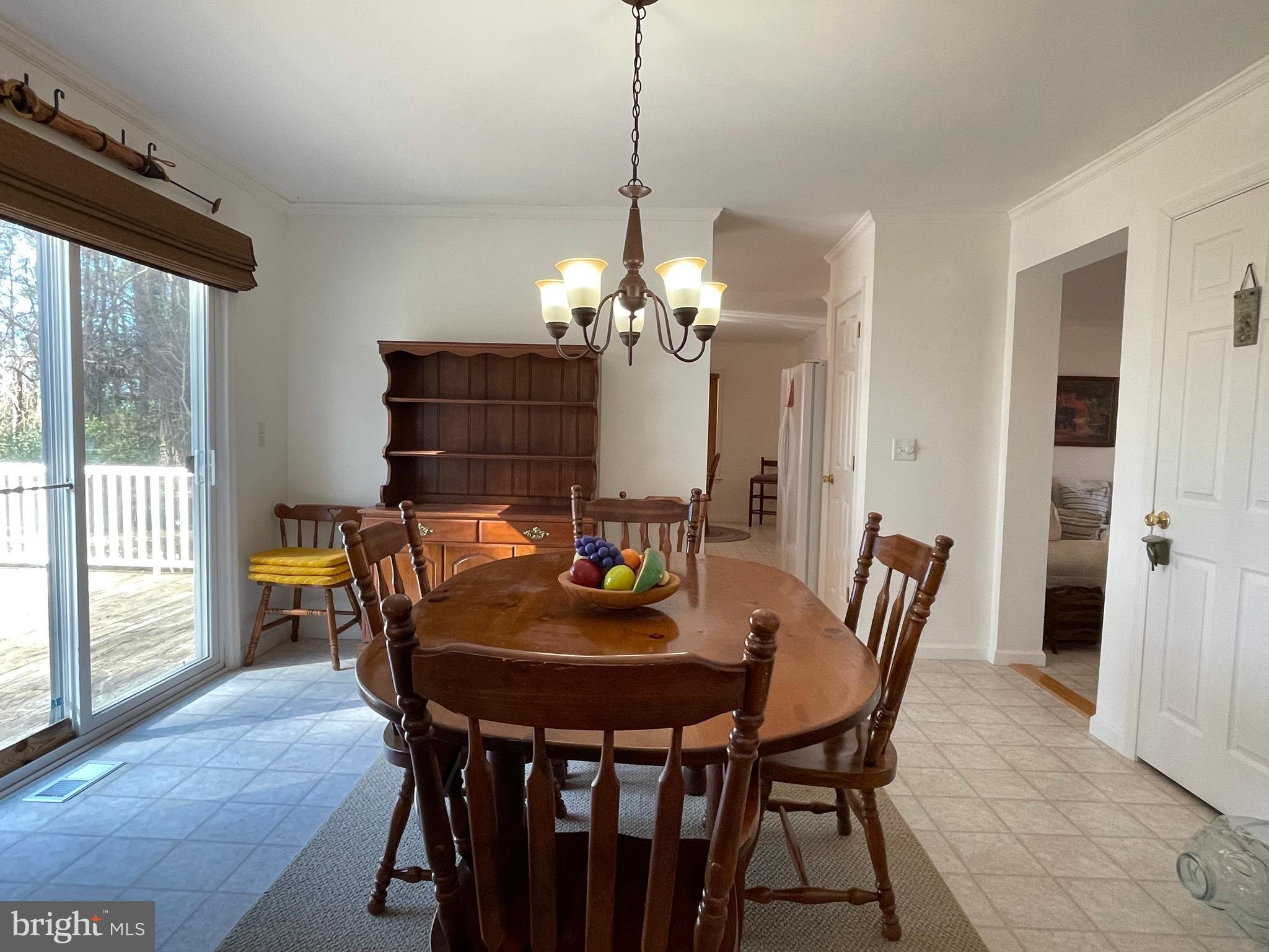 CABIN POINT / GLEBE HARBOR - Residential