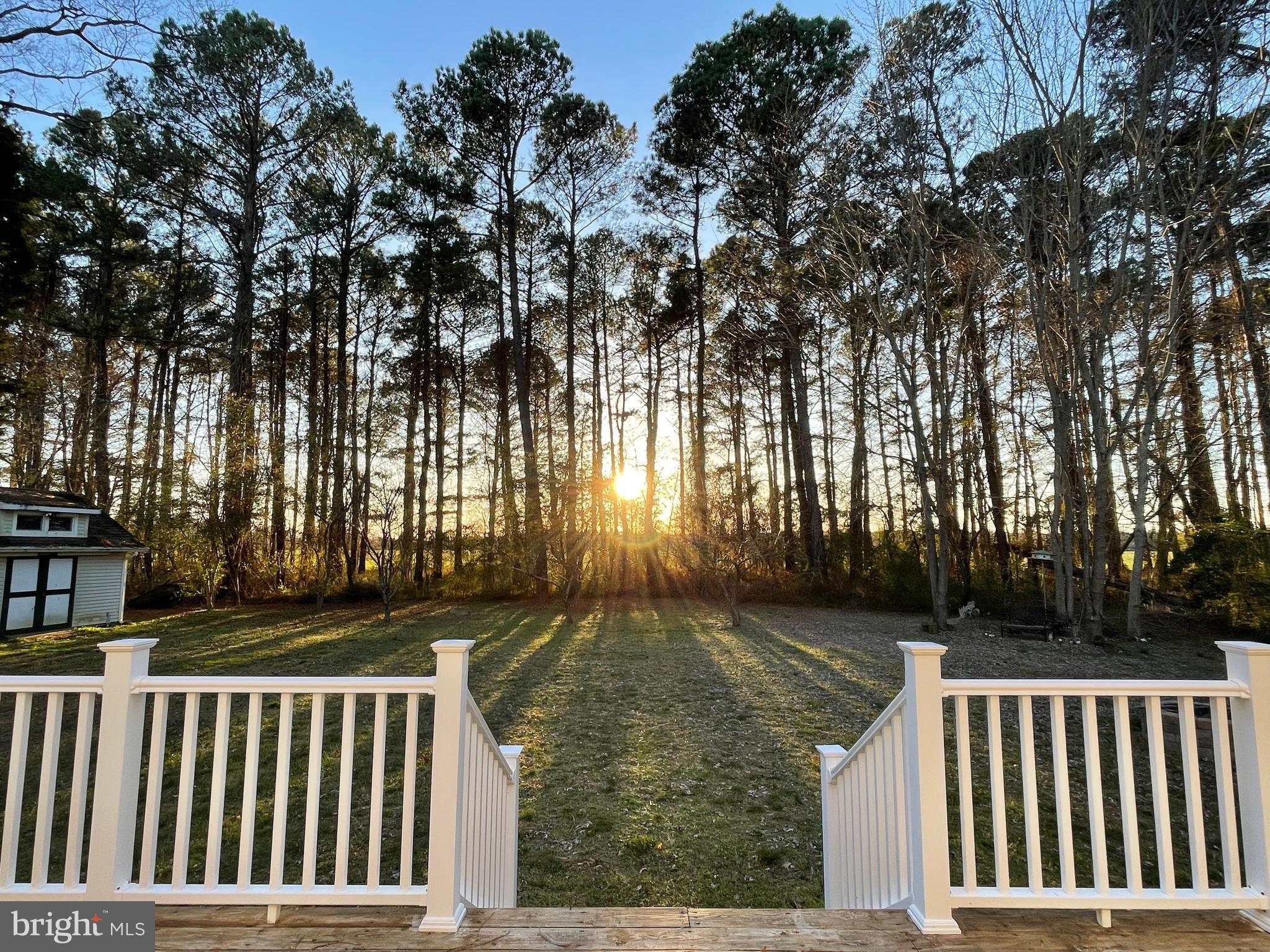 CABIN POINT / GLEBE HARBOR - Residential