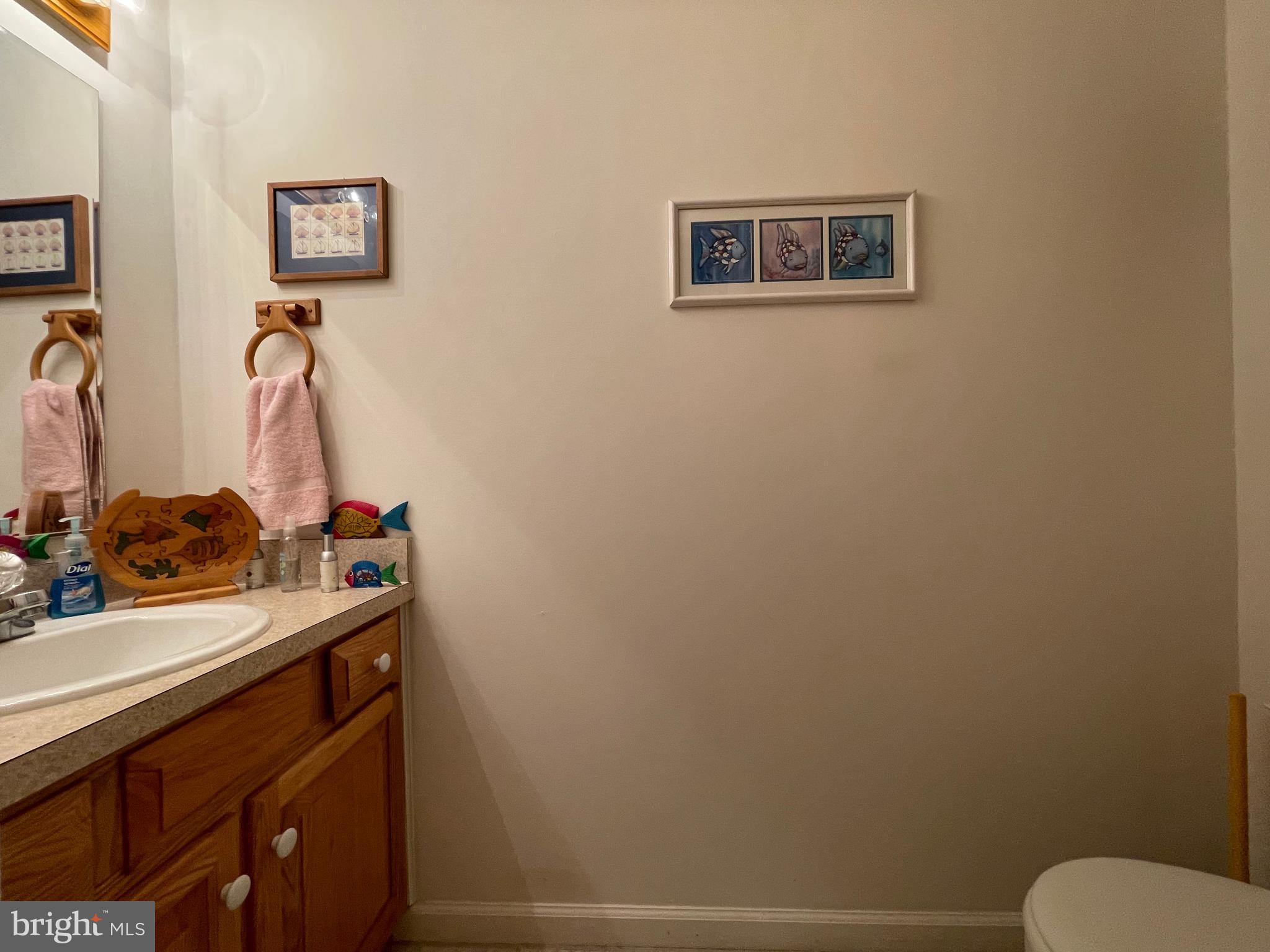 CABIN POINT / GLEBE HARBOR - Residential