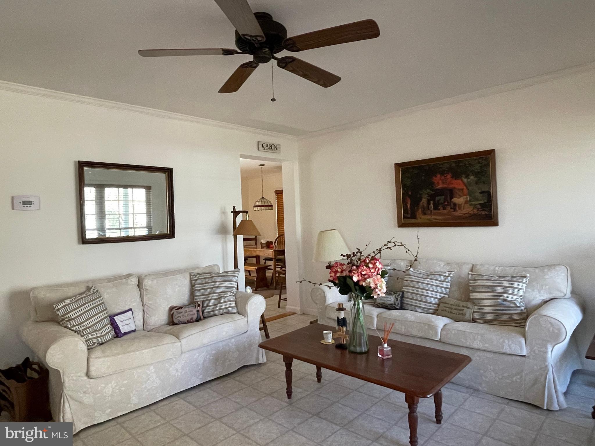 CABIN POINT / GLEBE HARBOR - Residential