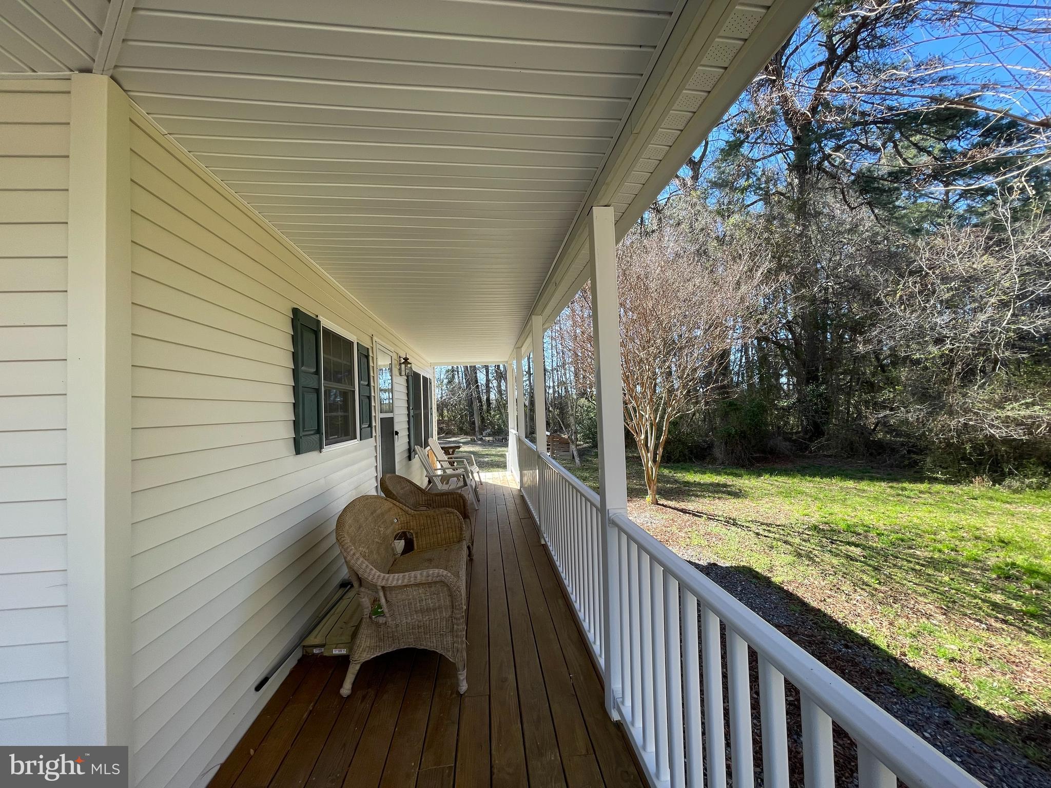 CABIN POINT / GLEBE HARBOR - Residential