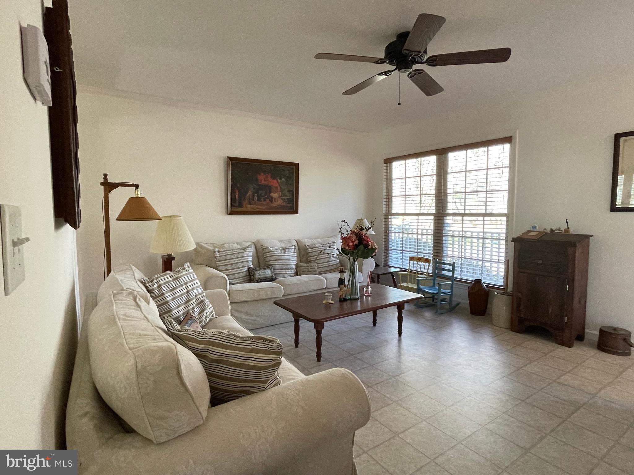 CABIN POINT / GLEBE HARBOR - Residential