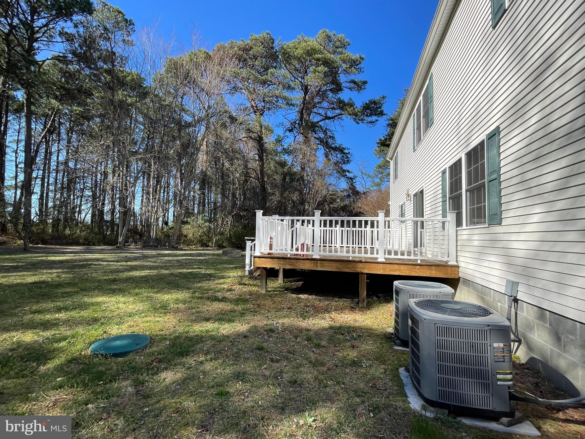 CABIN POINT / GLEBE HARBOR - Residential