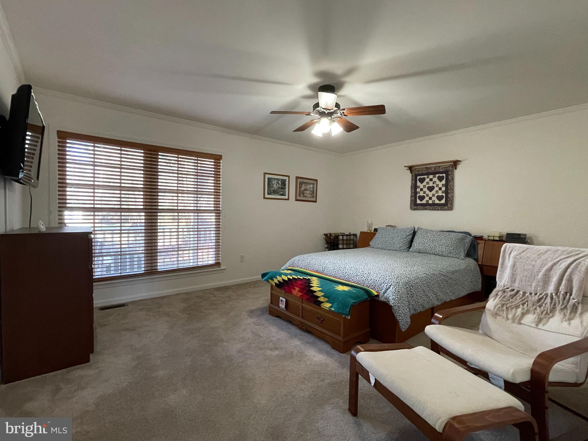 CABIN POINT / GLEBE HARBOR - Residential