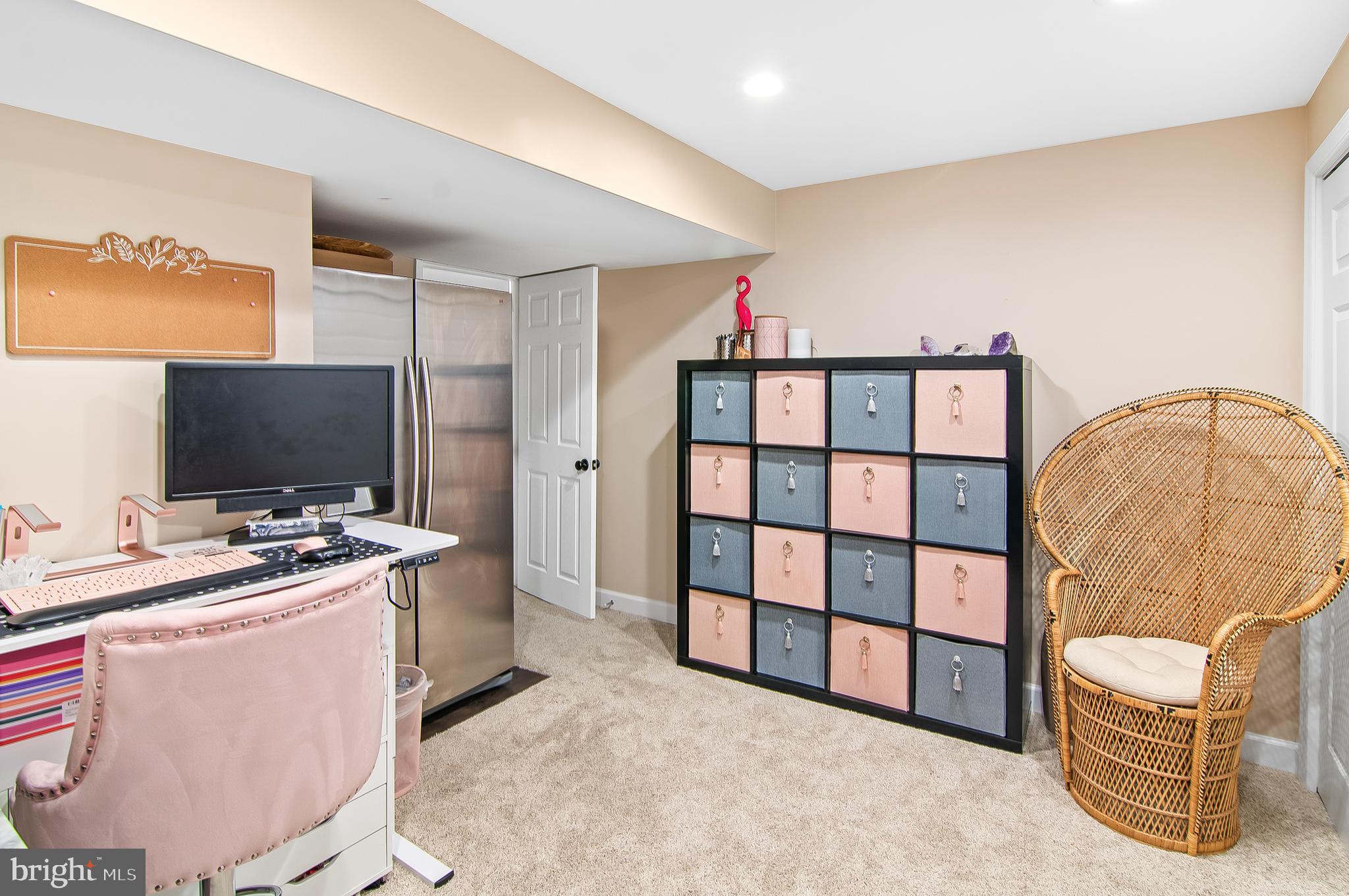 GRANDE VIEW PARK - Residential