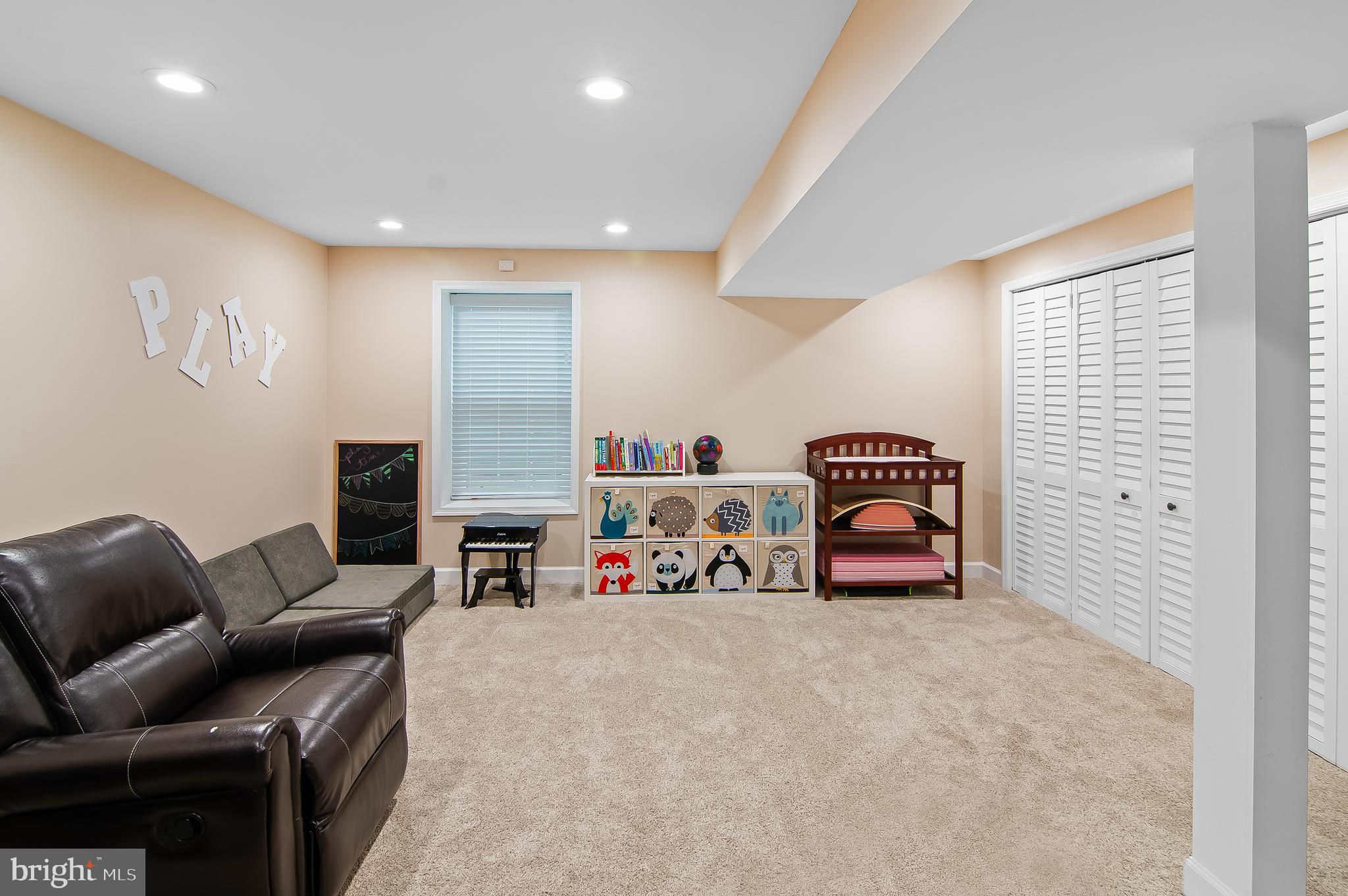 GRANDE VIEW PARK - Residential