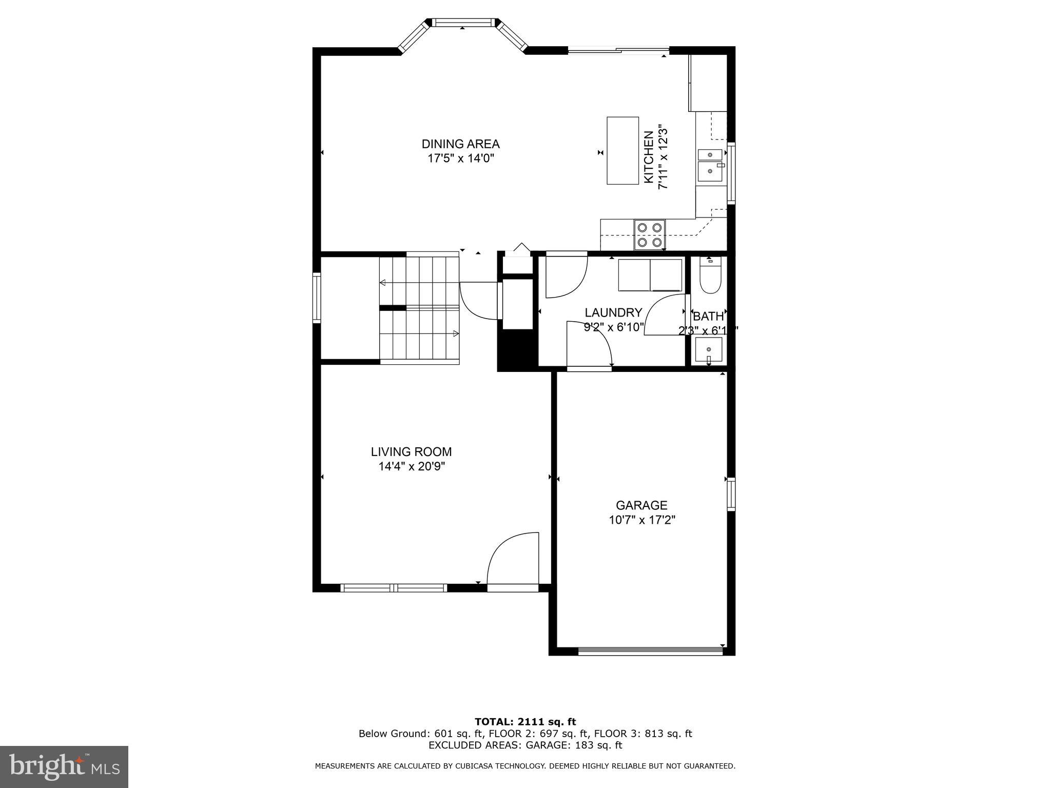 GRANDE VIEW PARK - Residential