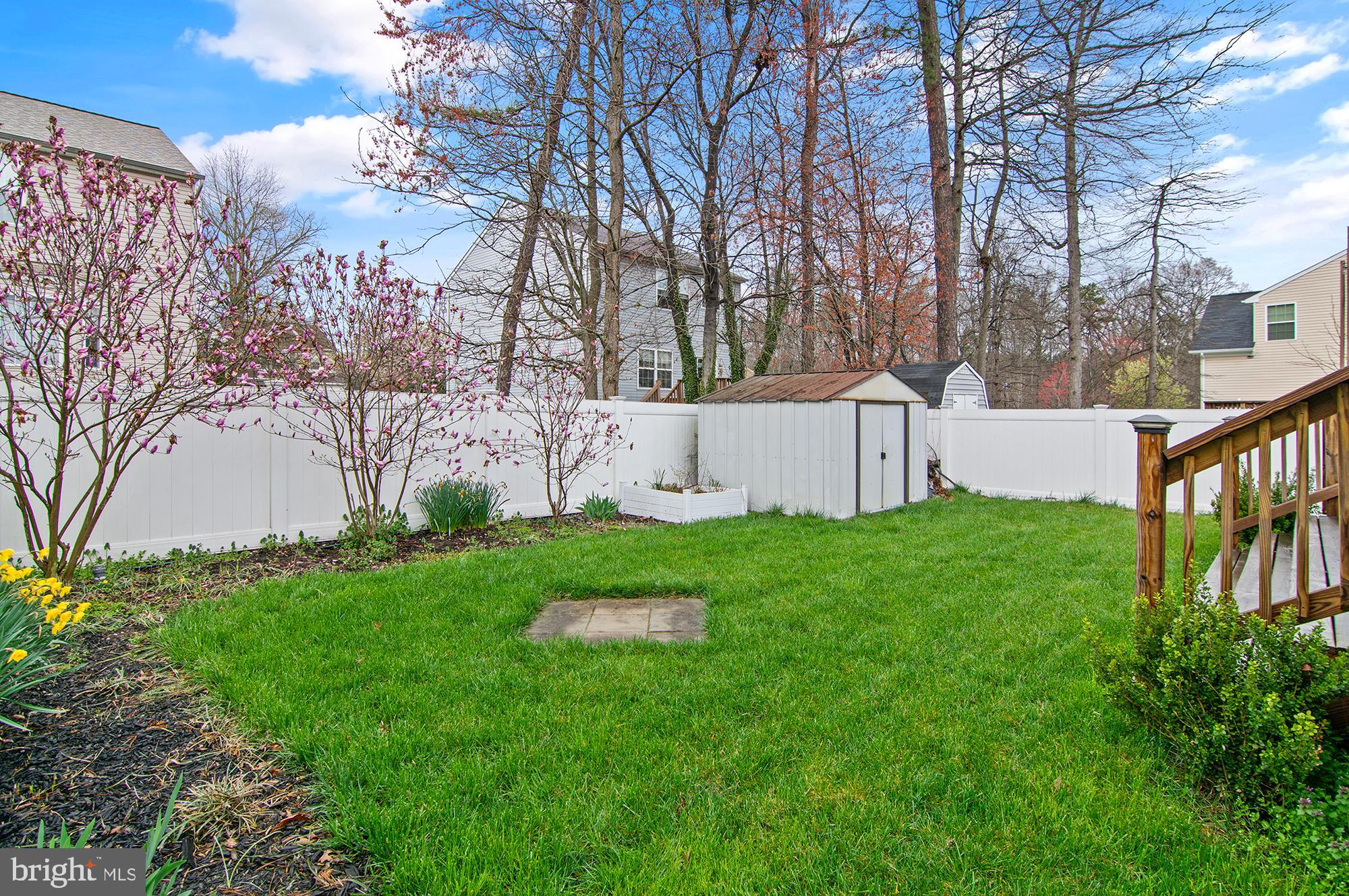 GRANDE VIEW PARK - Residential