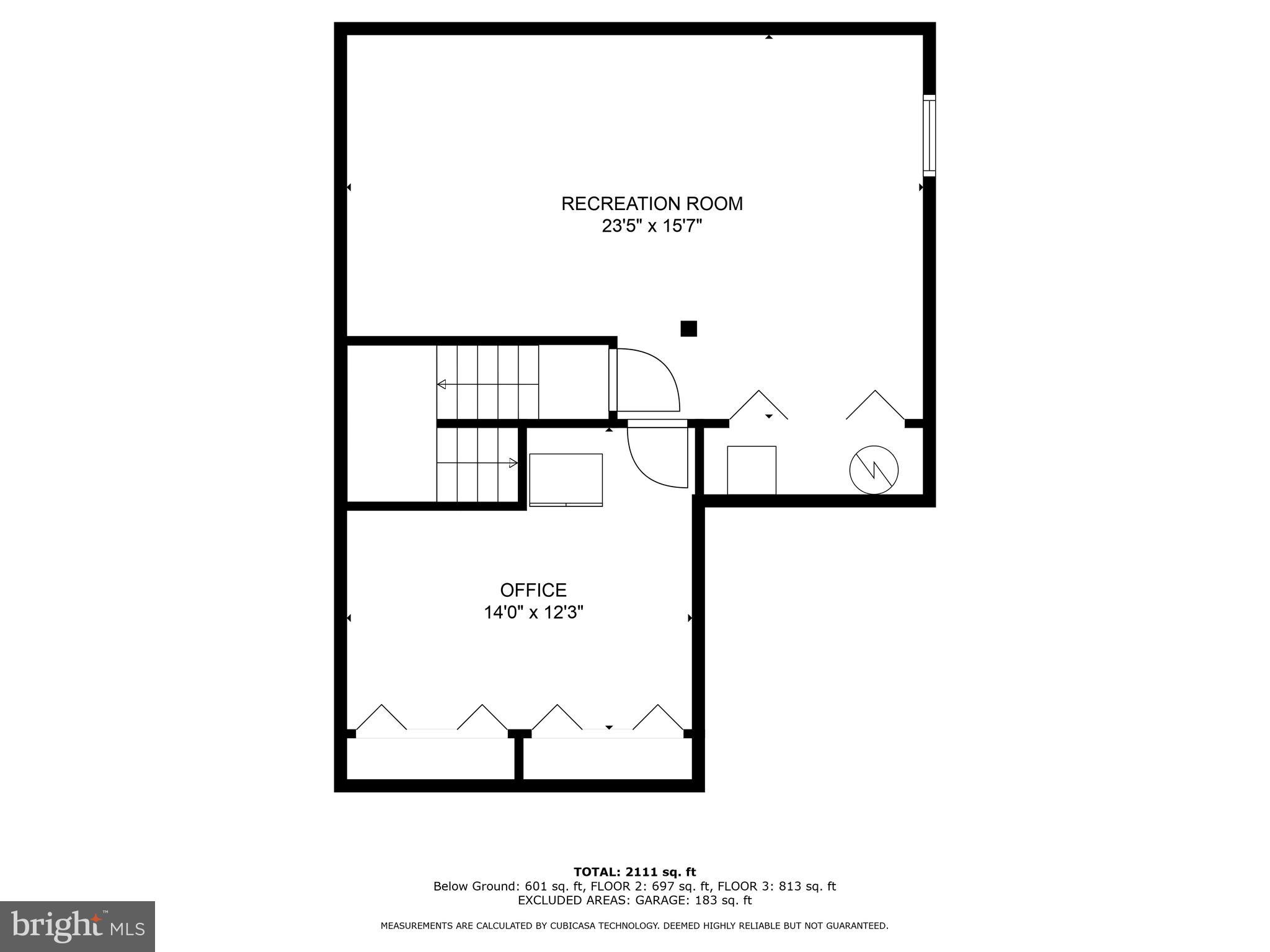 GRANDE VIEW PARK - Residential