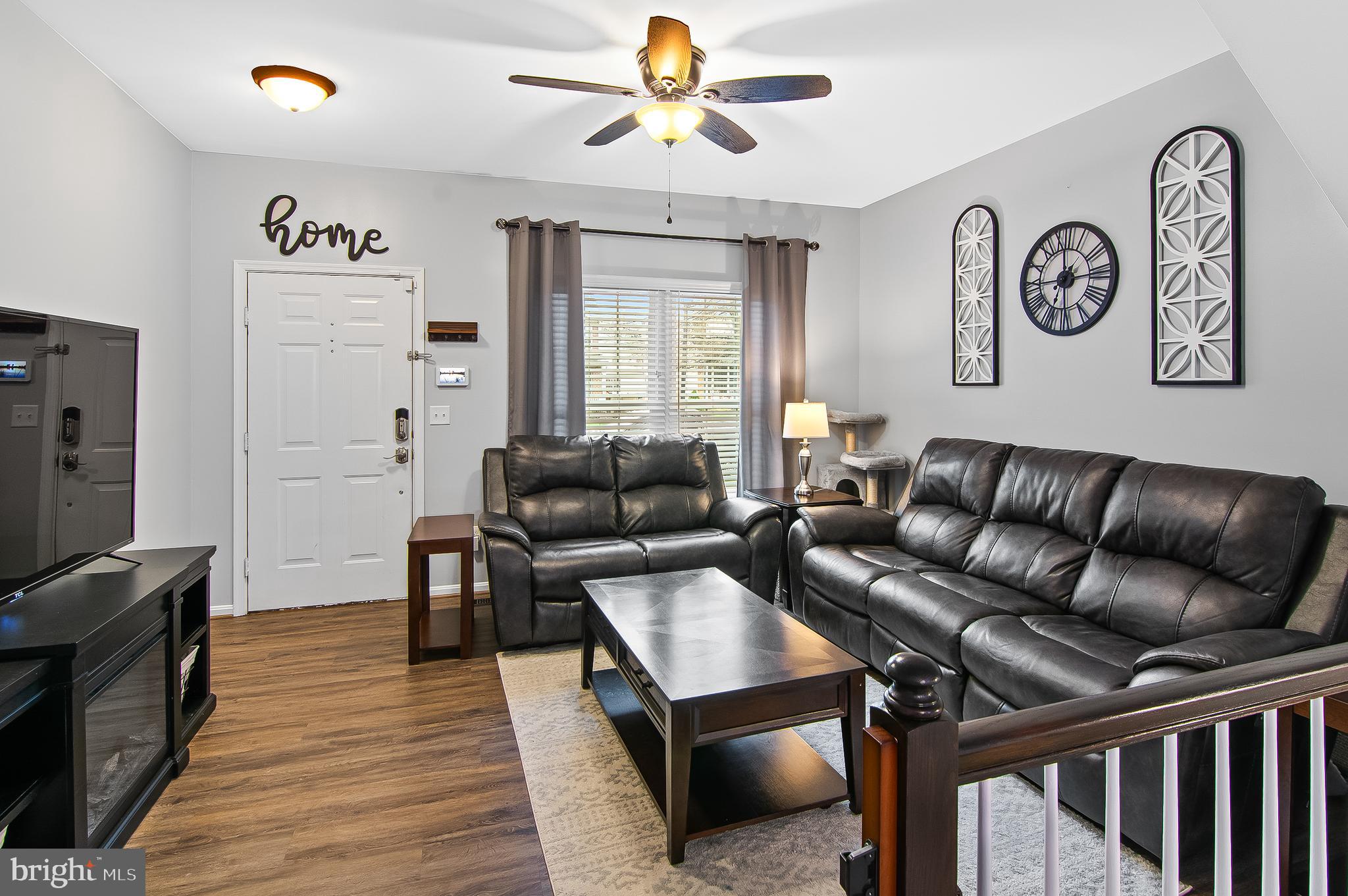 GRANDE VIEW PARK - Residential