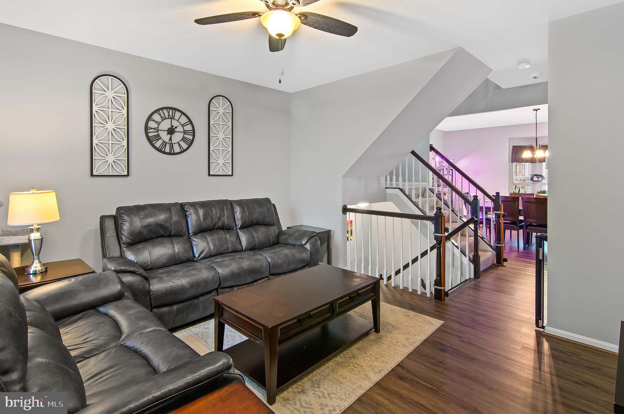 GRANDE VIEW PARK - Residential