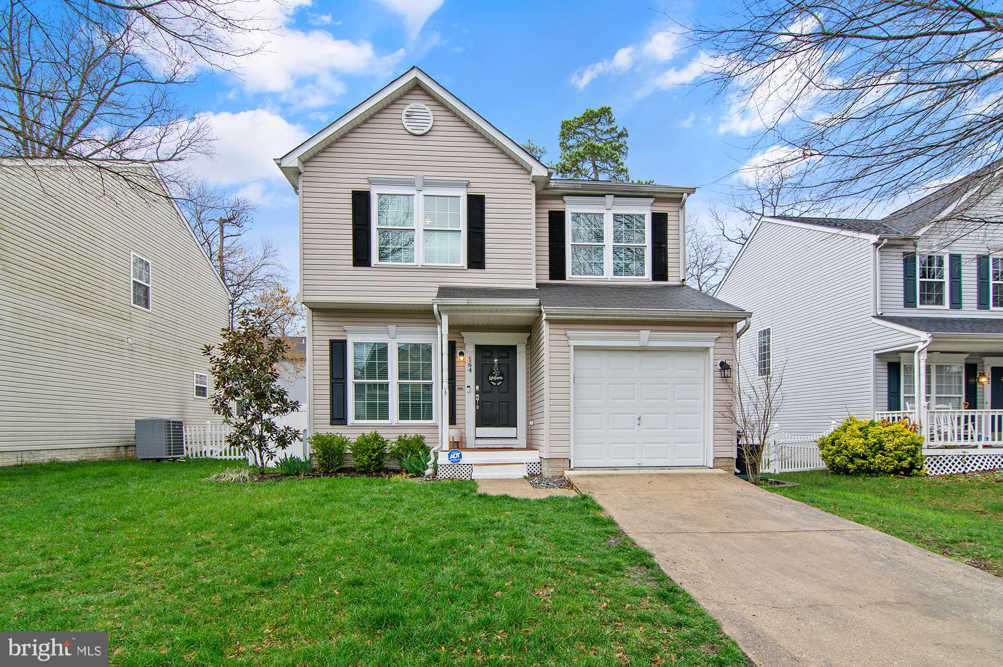 GRANDE VIEW PARK - Residential