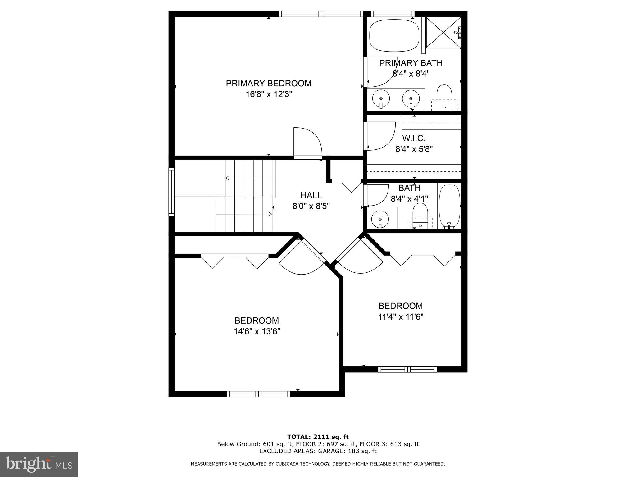 GRANDE VIEW PARK - Residential