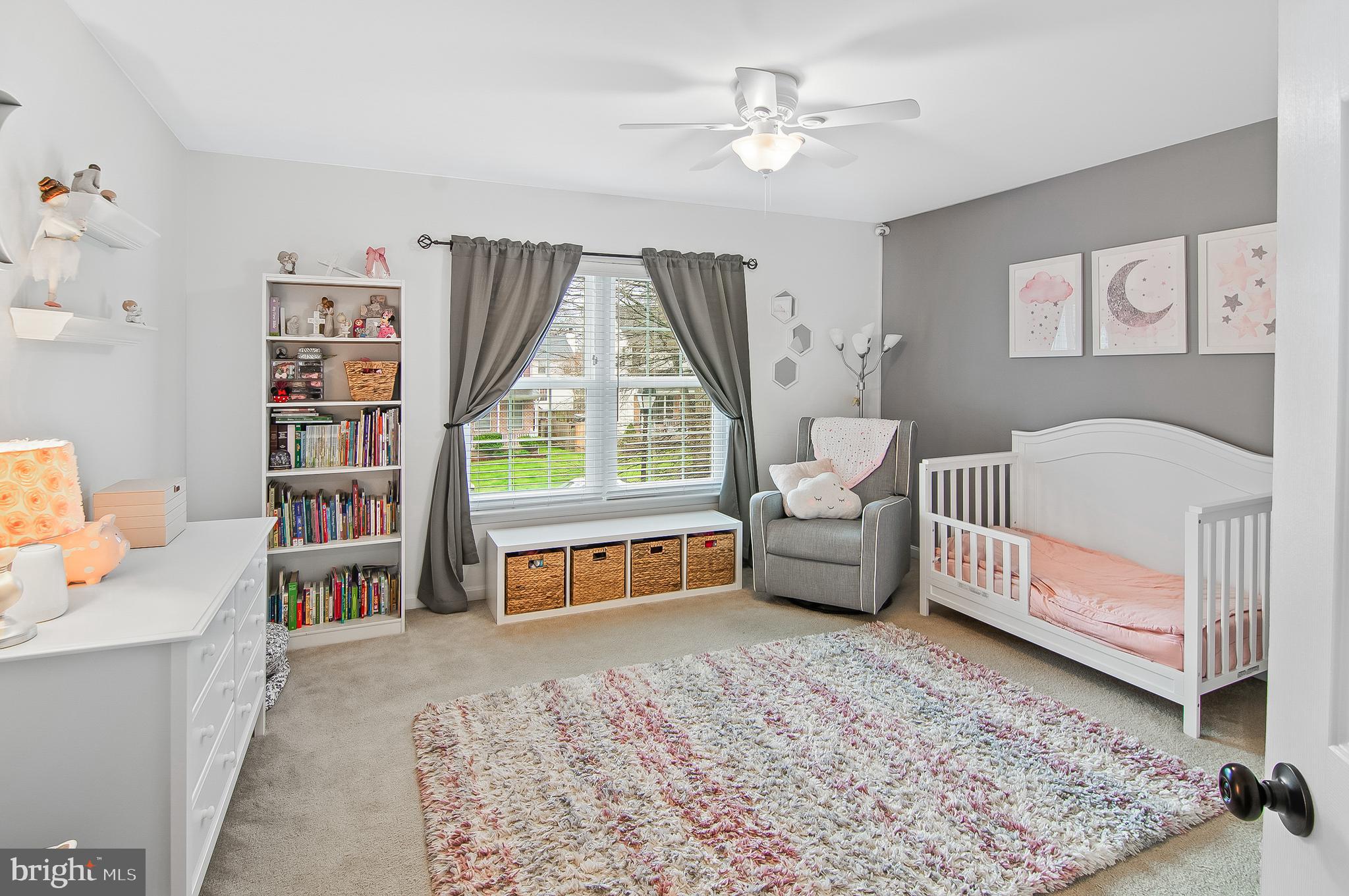 GRANDE VIEW PARK - Residential