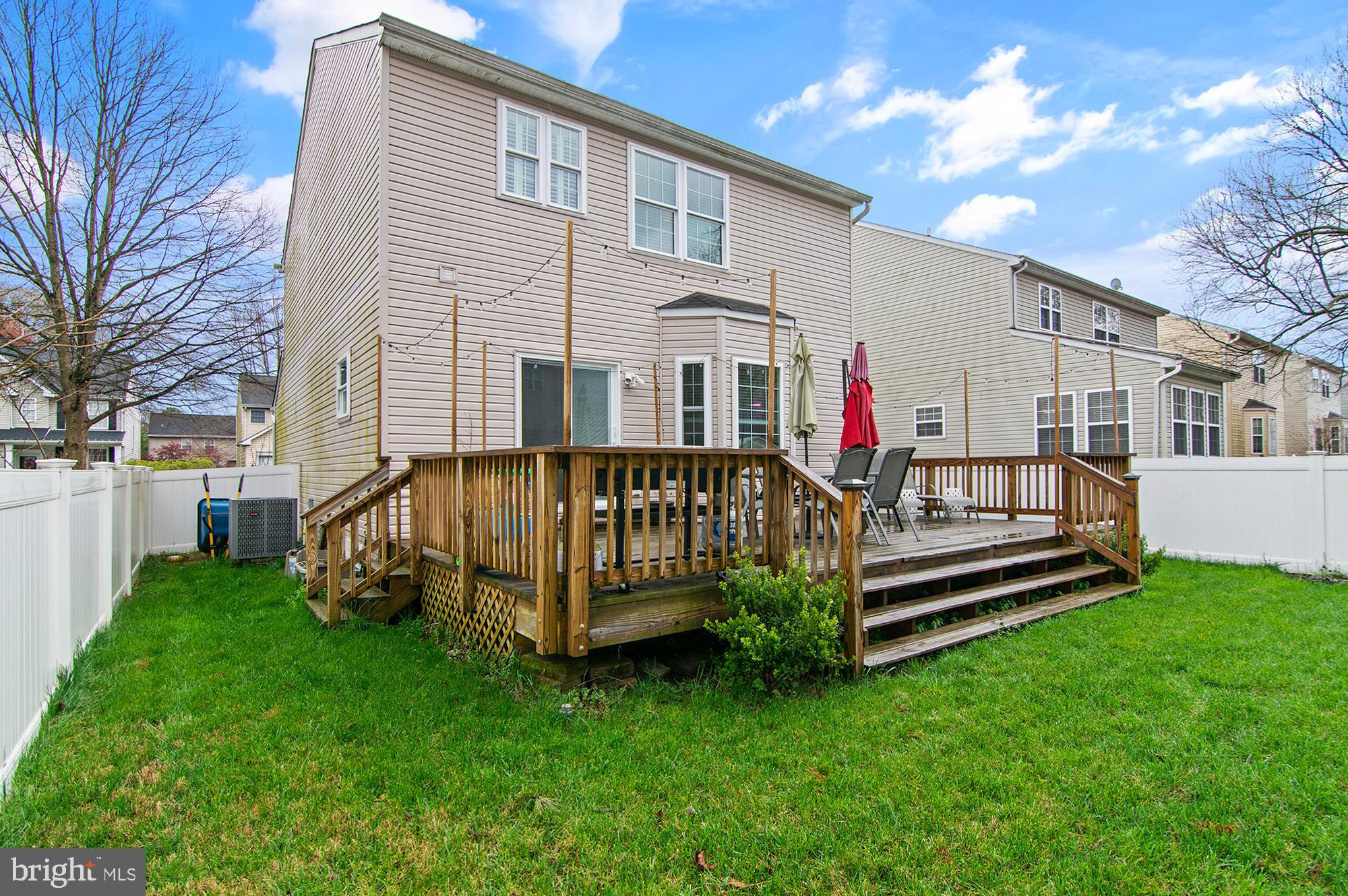 GRANDE VIEW PARK - Residential