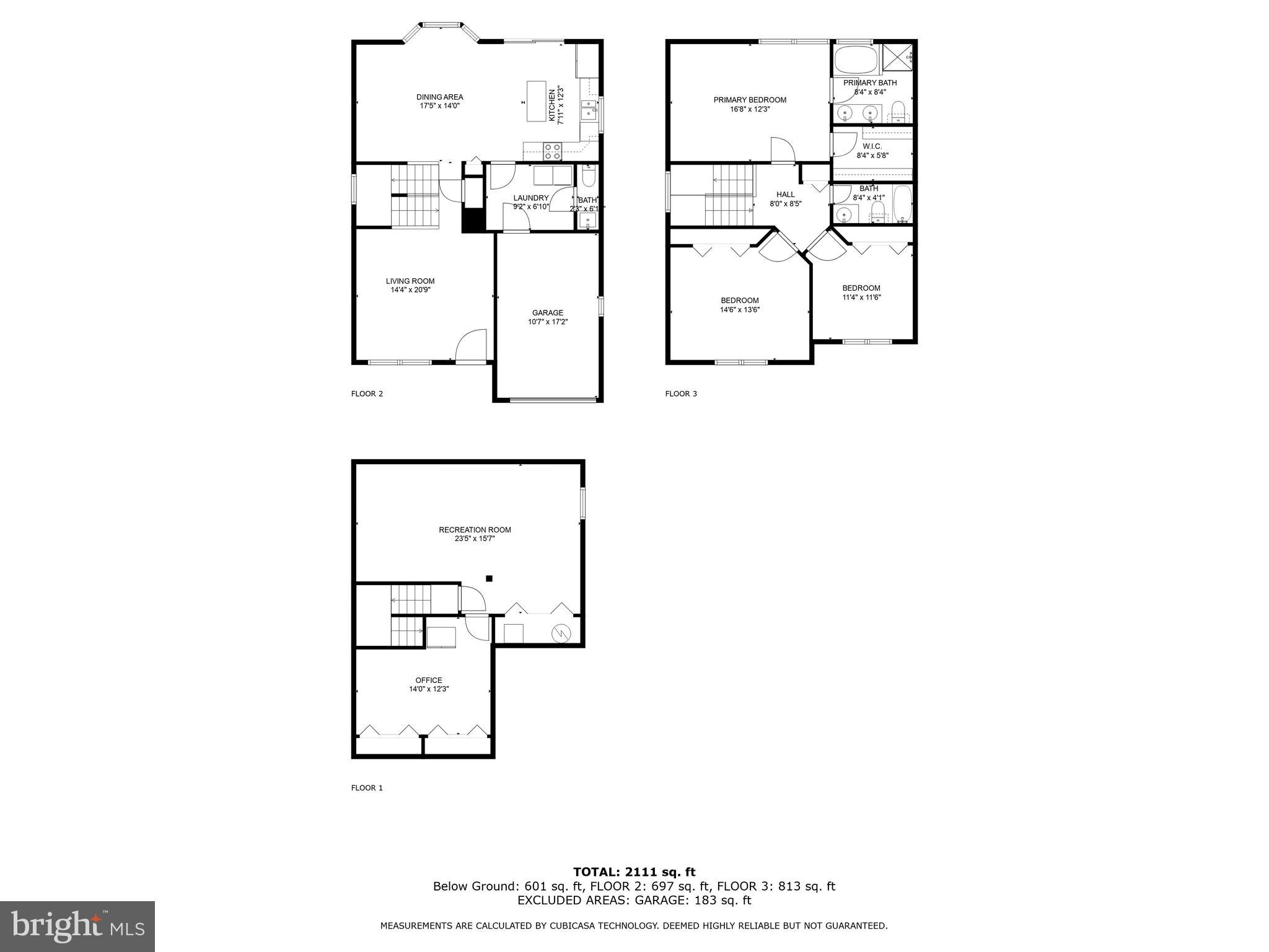 GRANDE VIEW PARK - Residential
