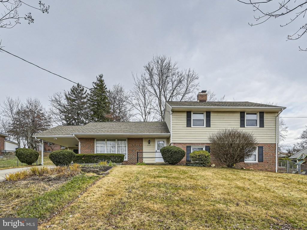 12425 LA PLATA STREET