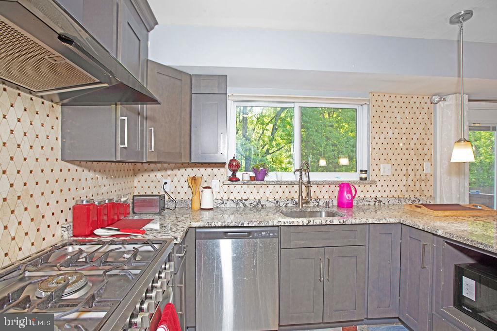 LAKE RIDGE - Residential Lease