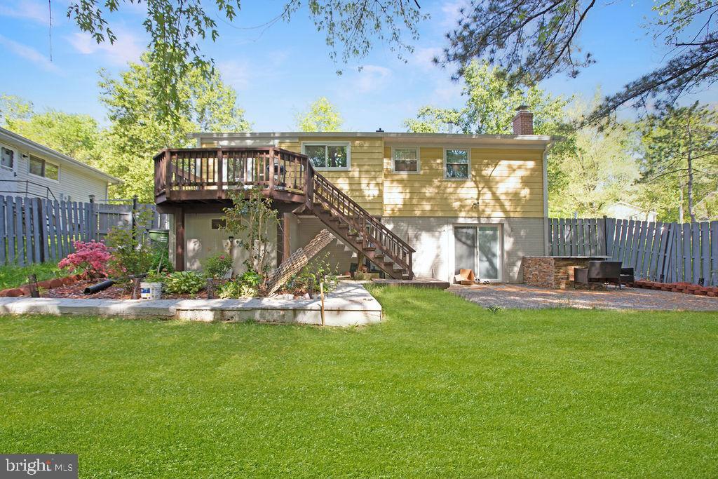 LAKE RIDGE - Residential Lease