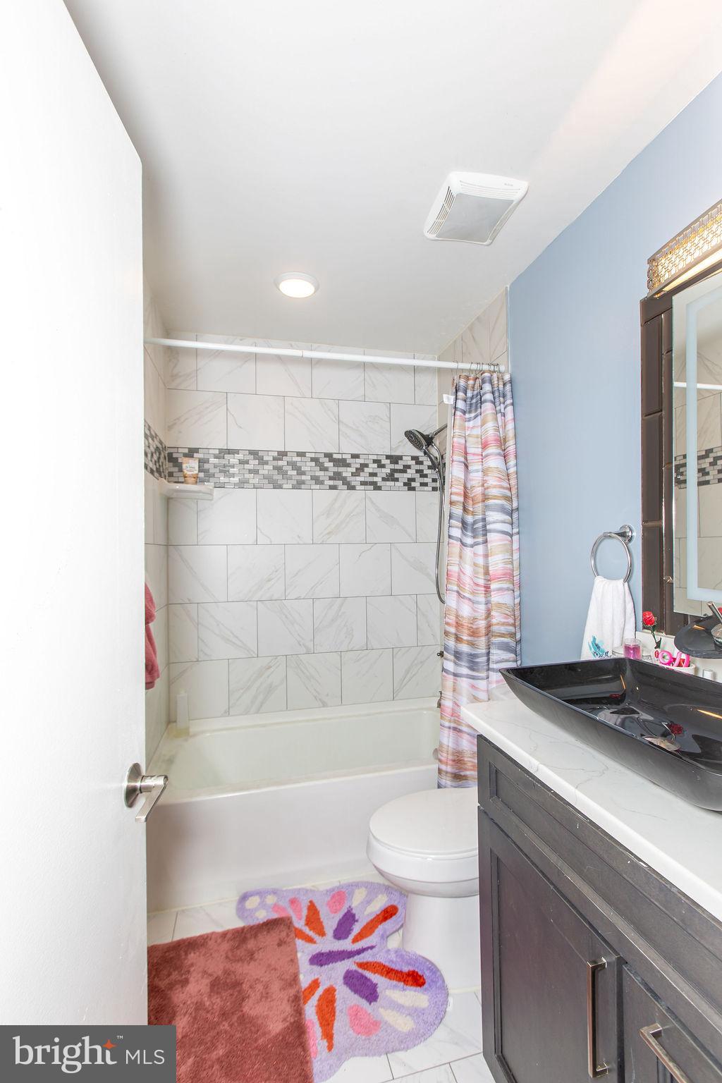 LAKE RIDGE - Residential Lease