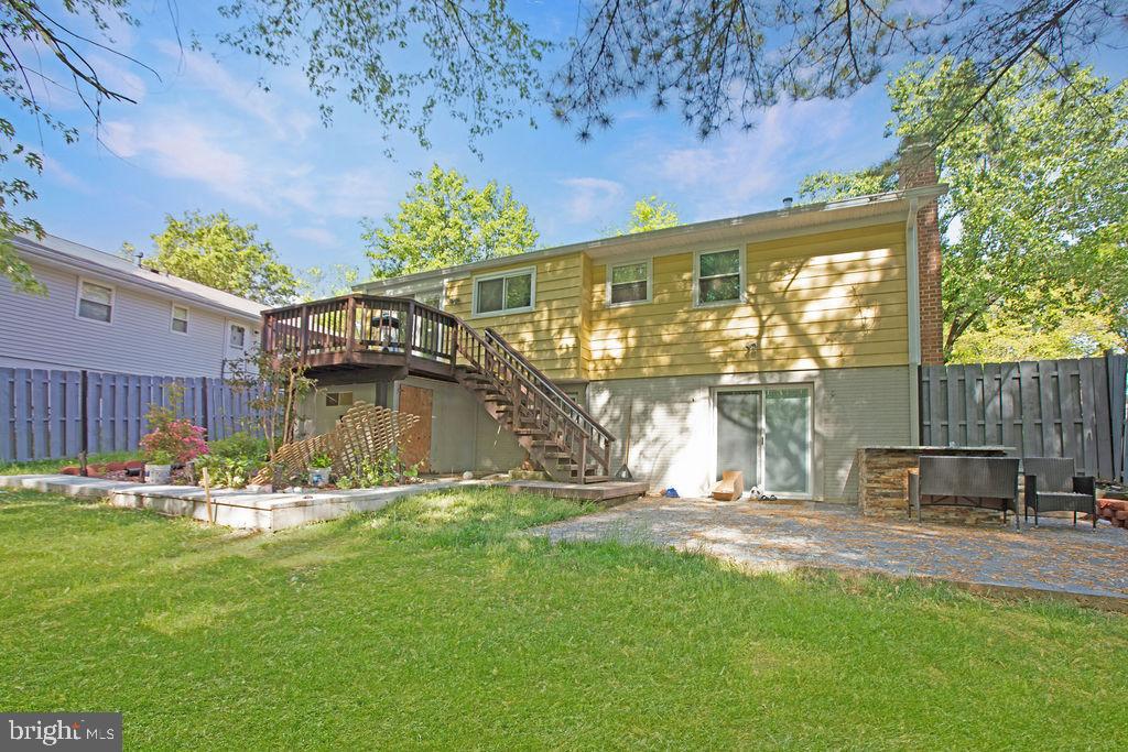 LAKE RIDGE - Residential Lease