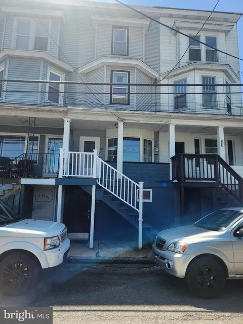 234 E Kline Avenue, Lansford, PA MLS: PACC2005892