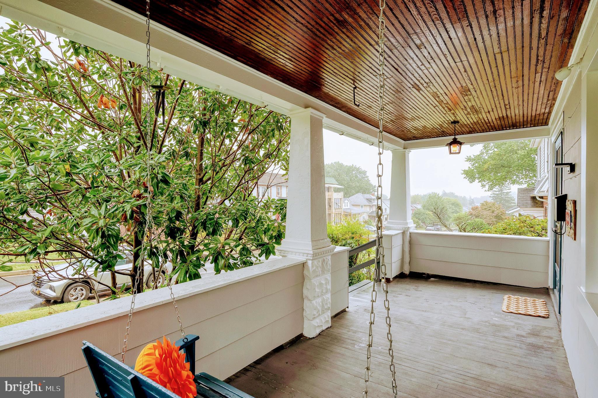 MERRIDALE LITTLE FARMS - Residential