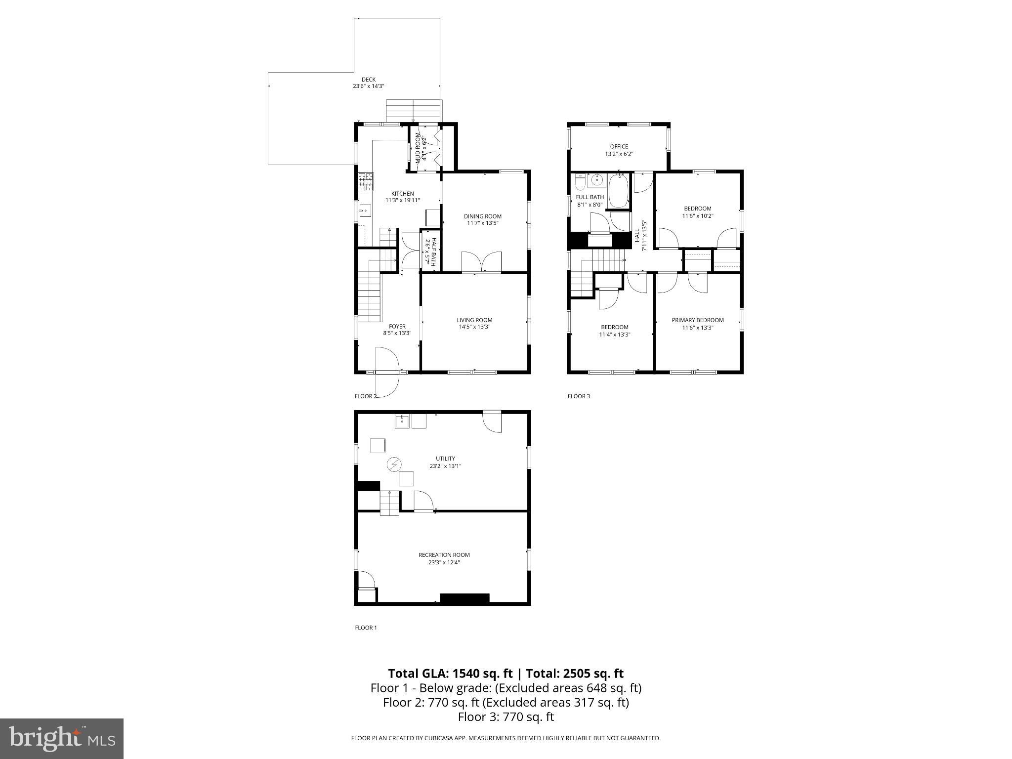 MERRIDALE LITTLE FARMS - Residential