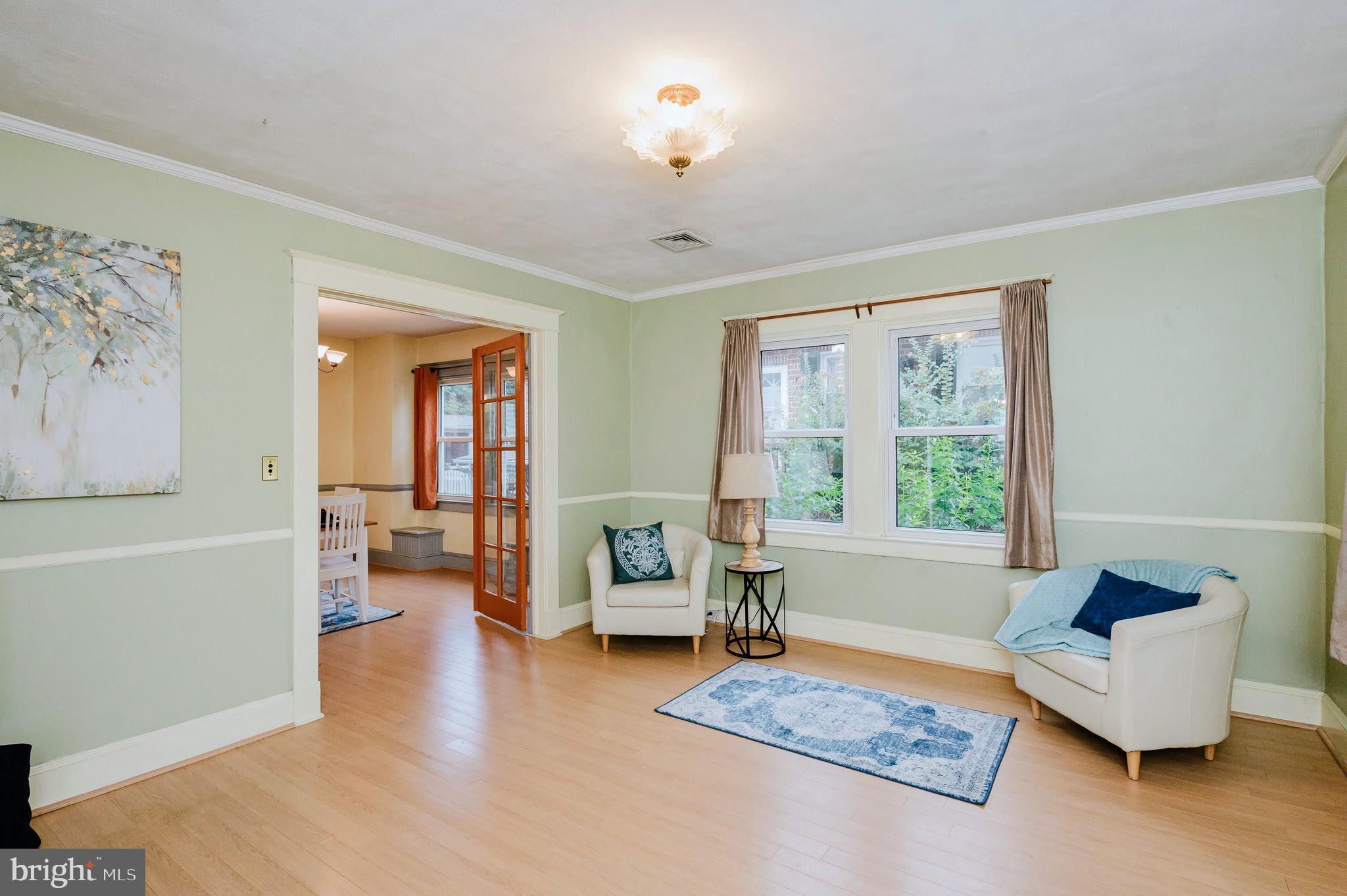 MERRIDALE LITTLE FARMS - Residential