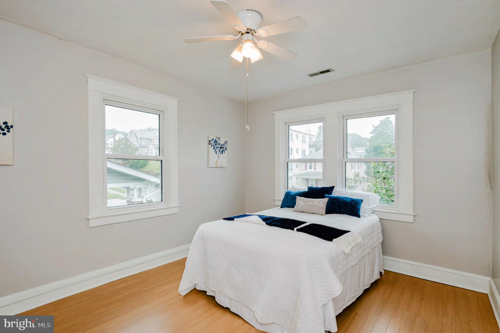 MERRIDALE LITTLE FARMS - Residential