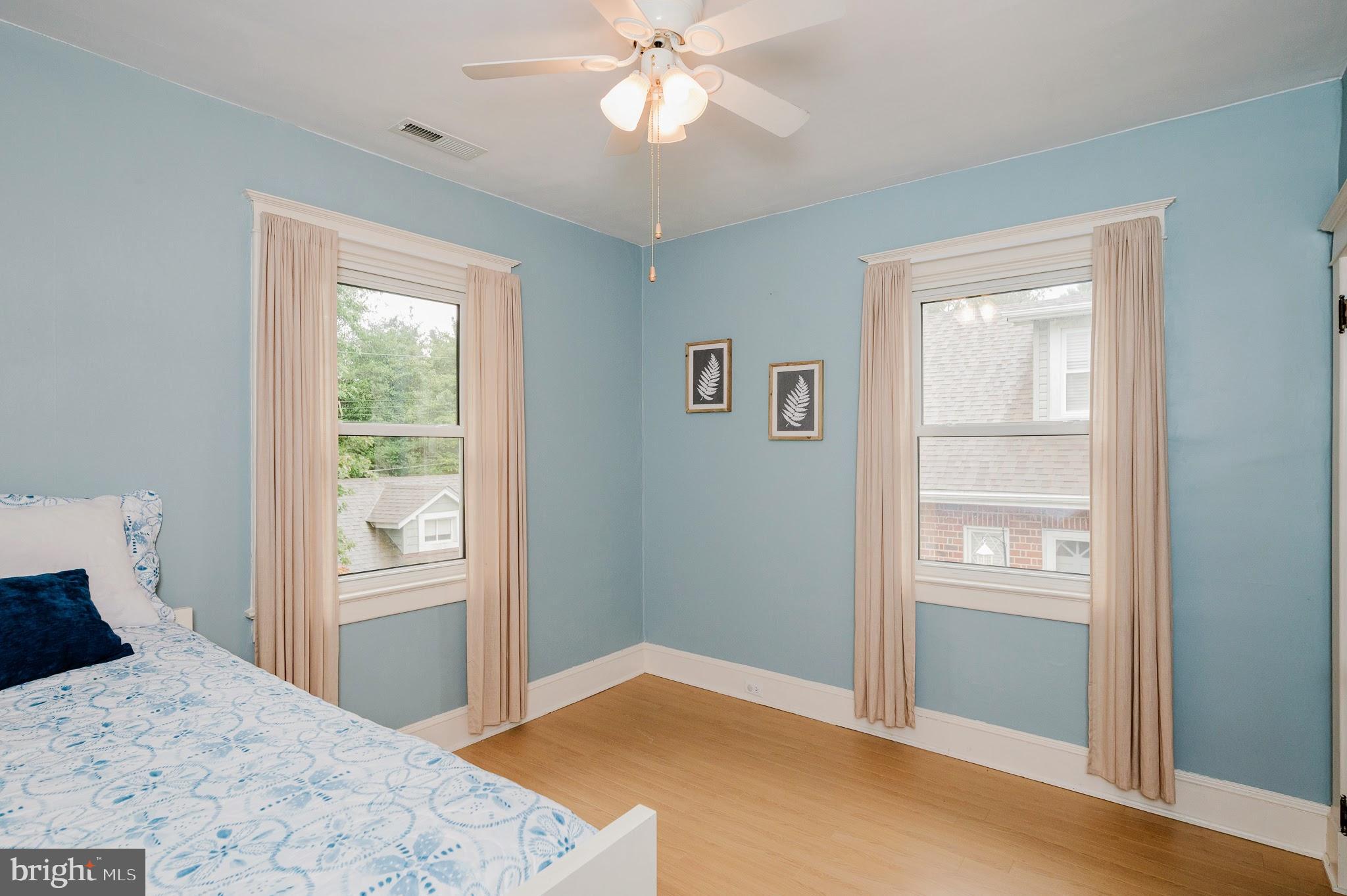 MERRIDALE LITTLE FARMS - Residential