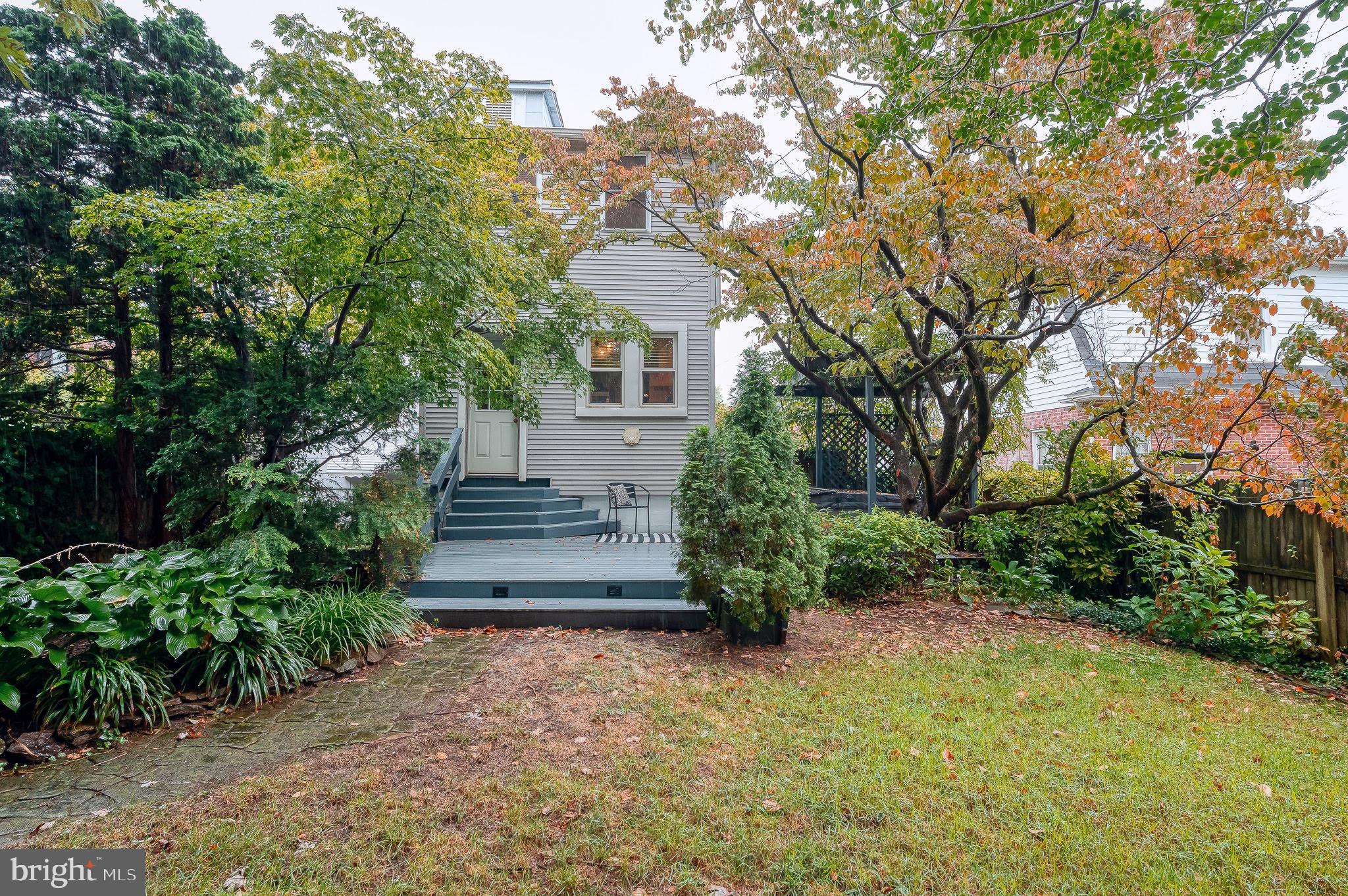 MERRIDALE LITTLE FARMS - Residential