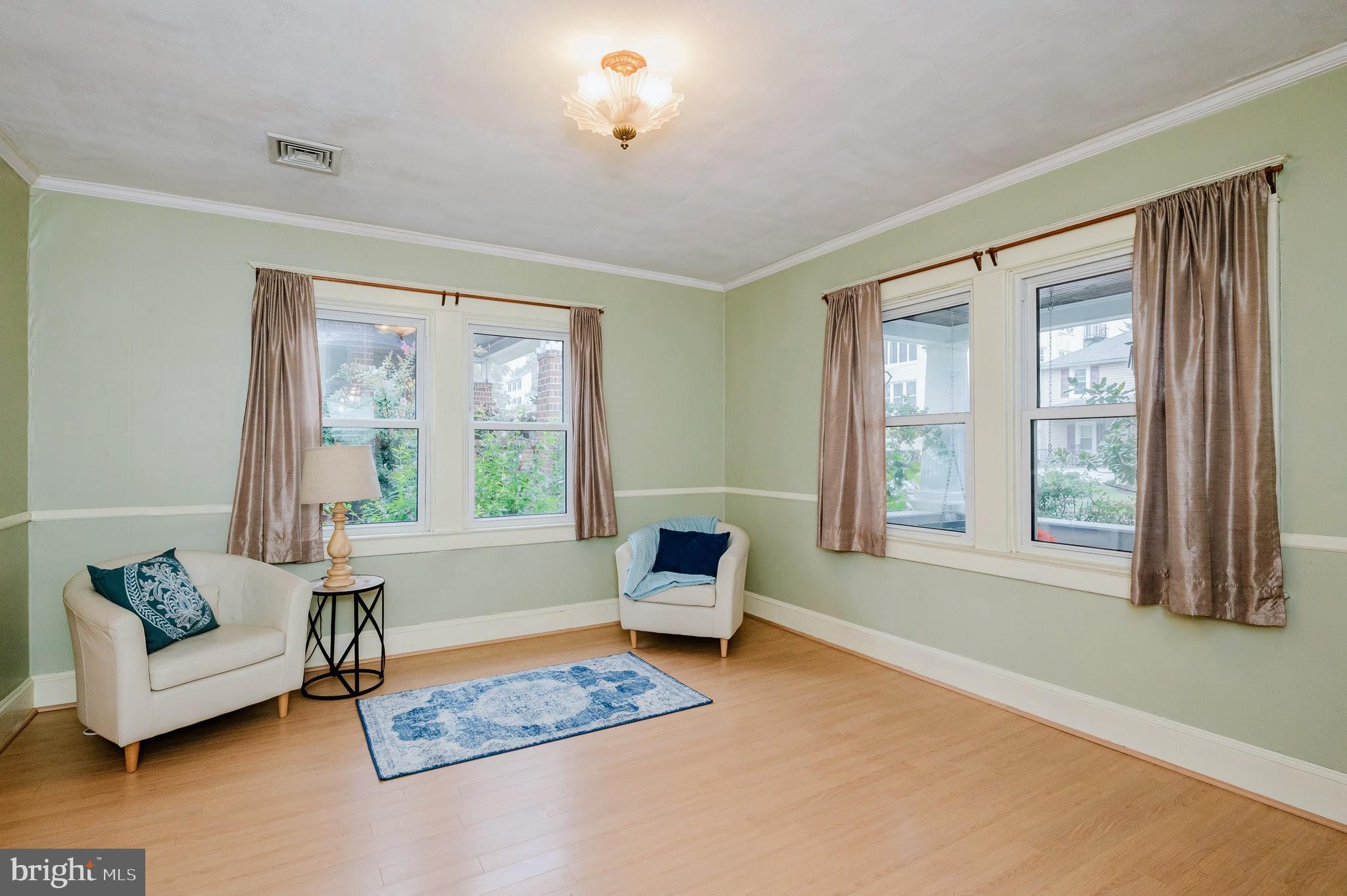 MERRIDALE LITTLE FARMS - Residential