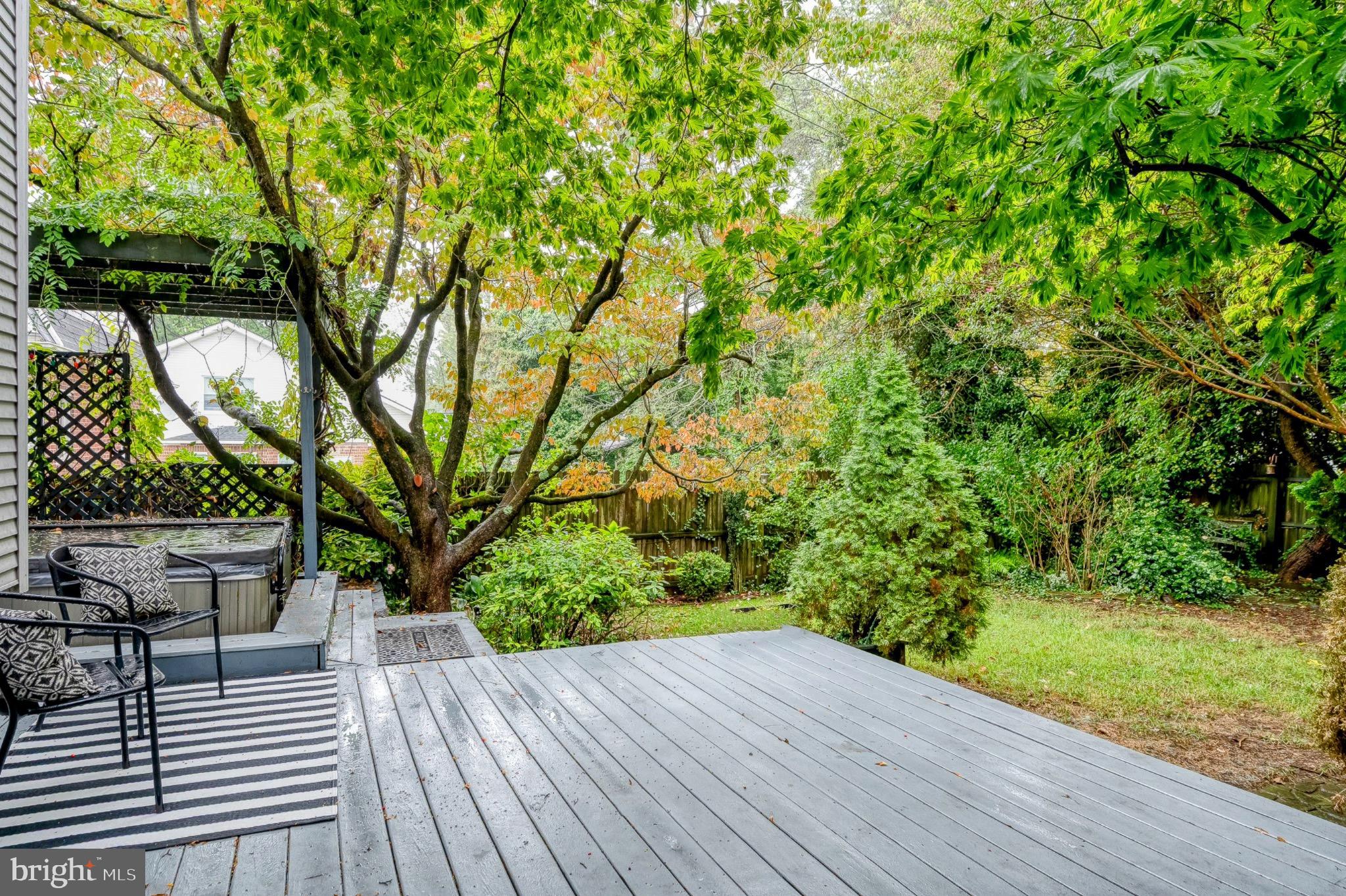 MERRIDALE LITTLE FARMS - Residential