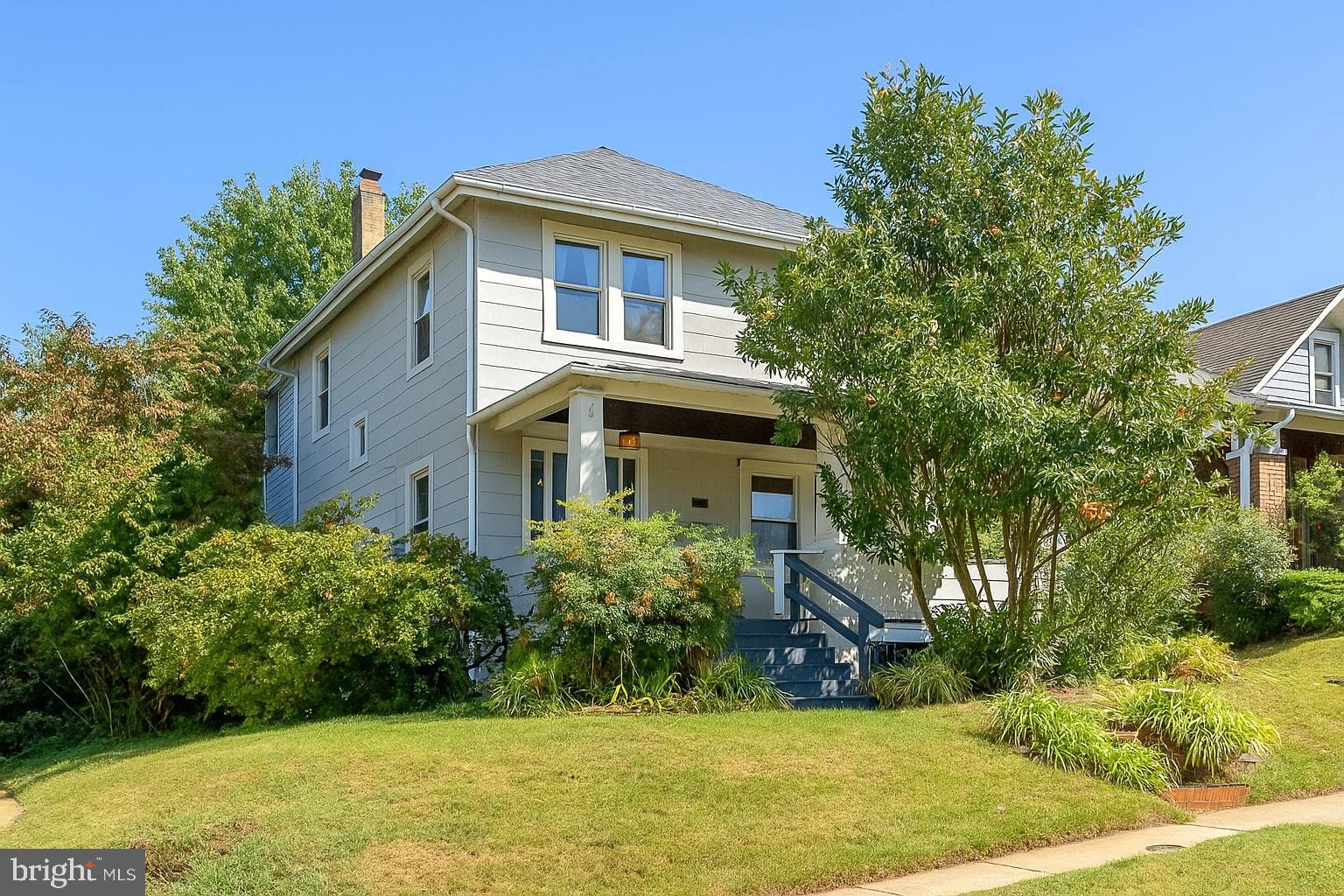 MERRIDALE LITTLE FARMS - Residential