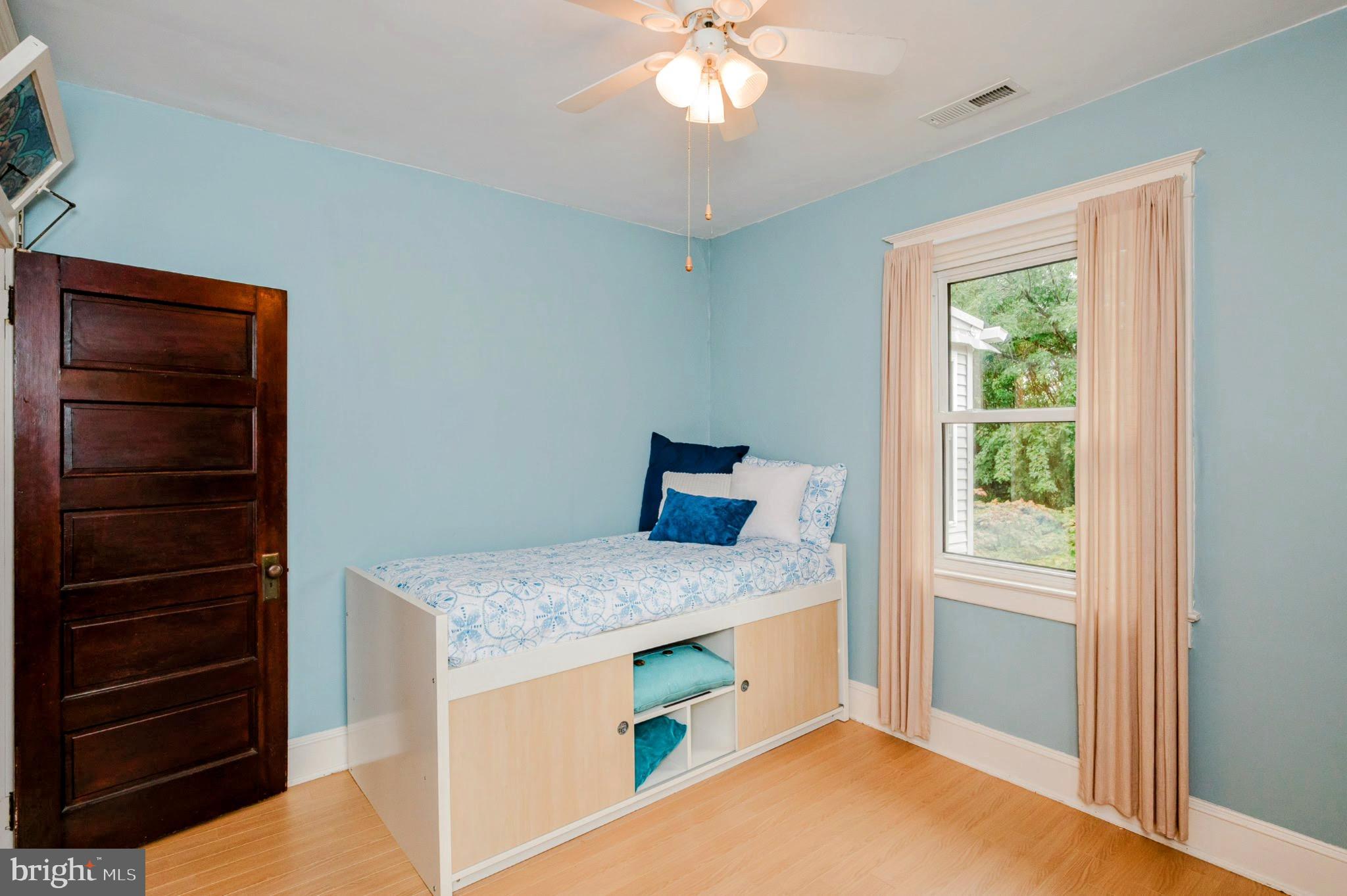 MERRIDALE LITTLE FARMS - Residential